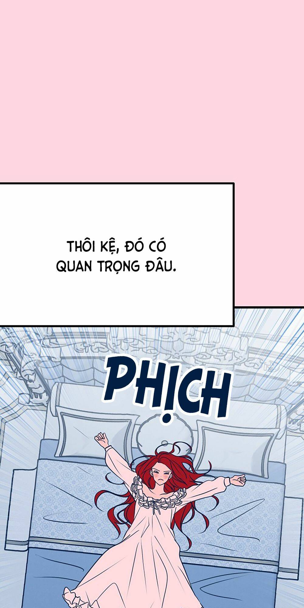 Kẻ Rác Rưởi Không Đáng Được Yêu Chapter 21 - Trang 2