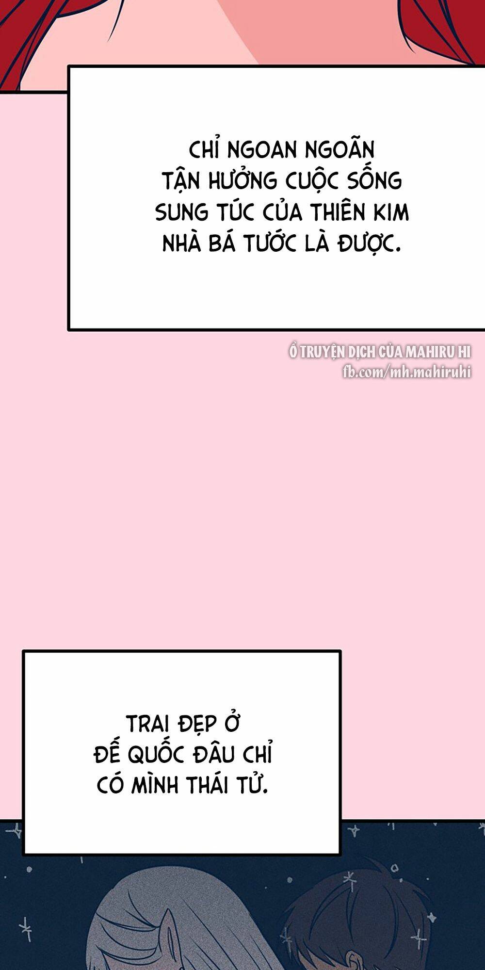 Kẻ Rác Rưởi Không Đáng Được Yêu Chapter 21 - Trang 2