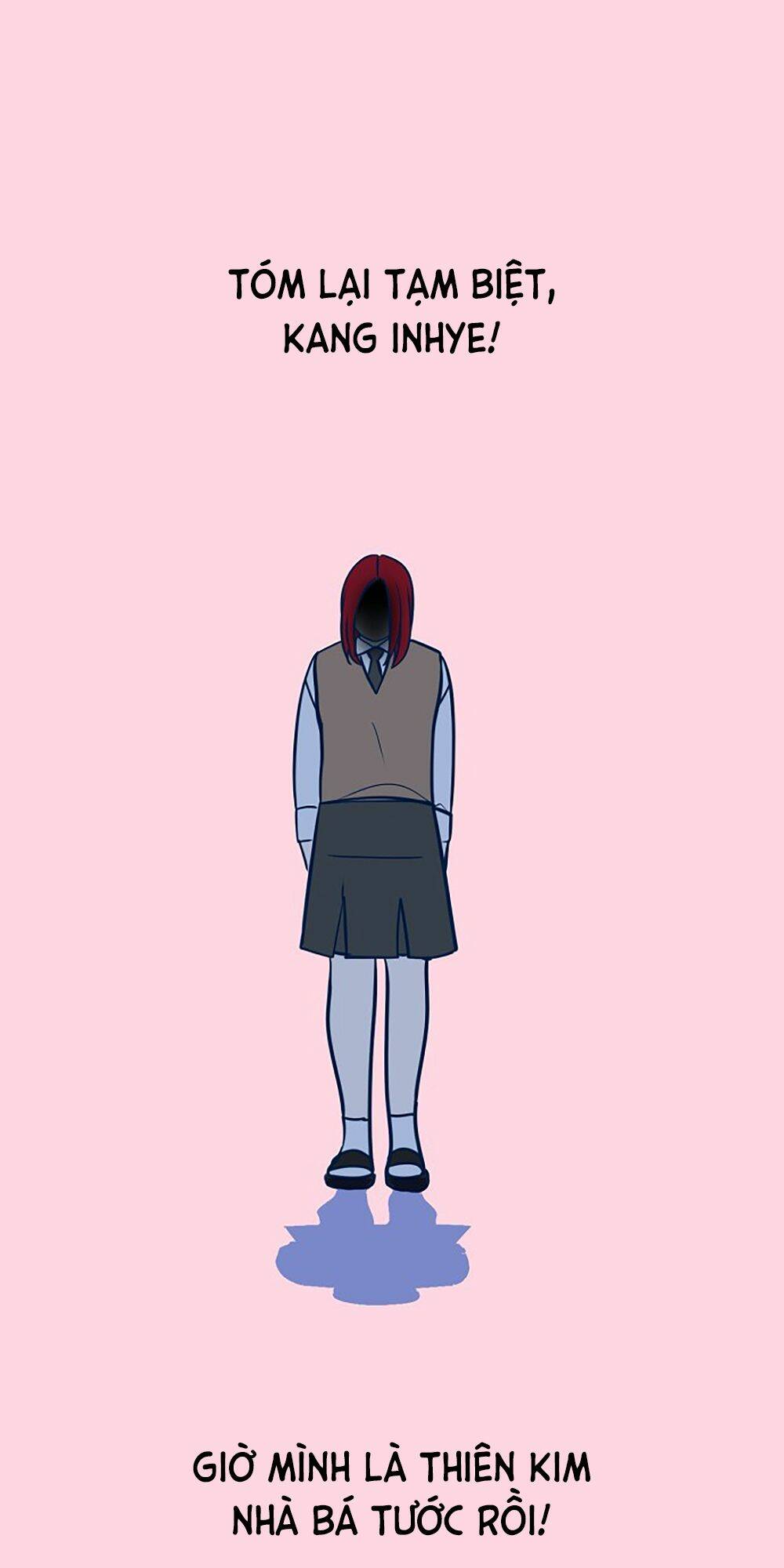 Kẻ Rác Rưởi Không Đáng Được Yêu Chapter 21 - Trang 2