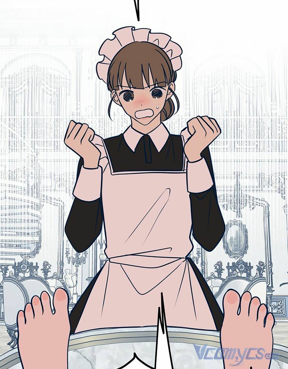 Kẻ Rác Rưởi Không Đáng Được Yêu Chapter 21 - Trang 2