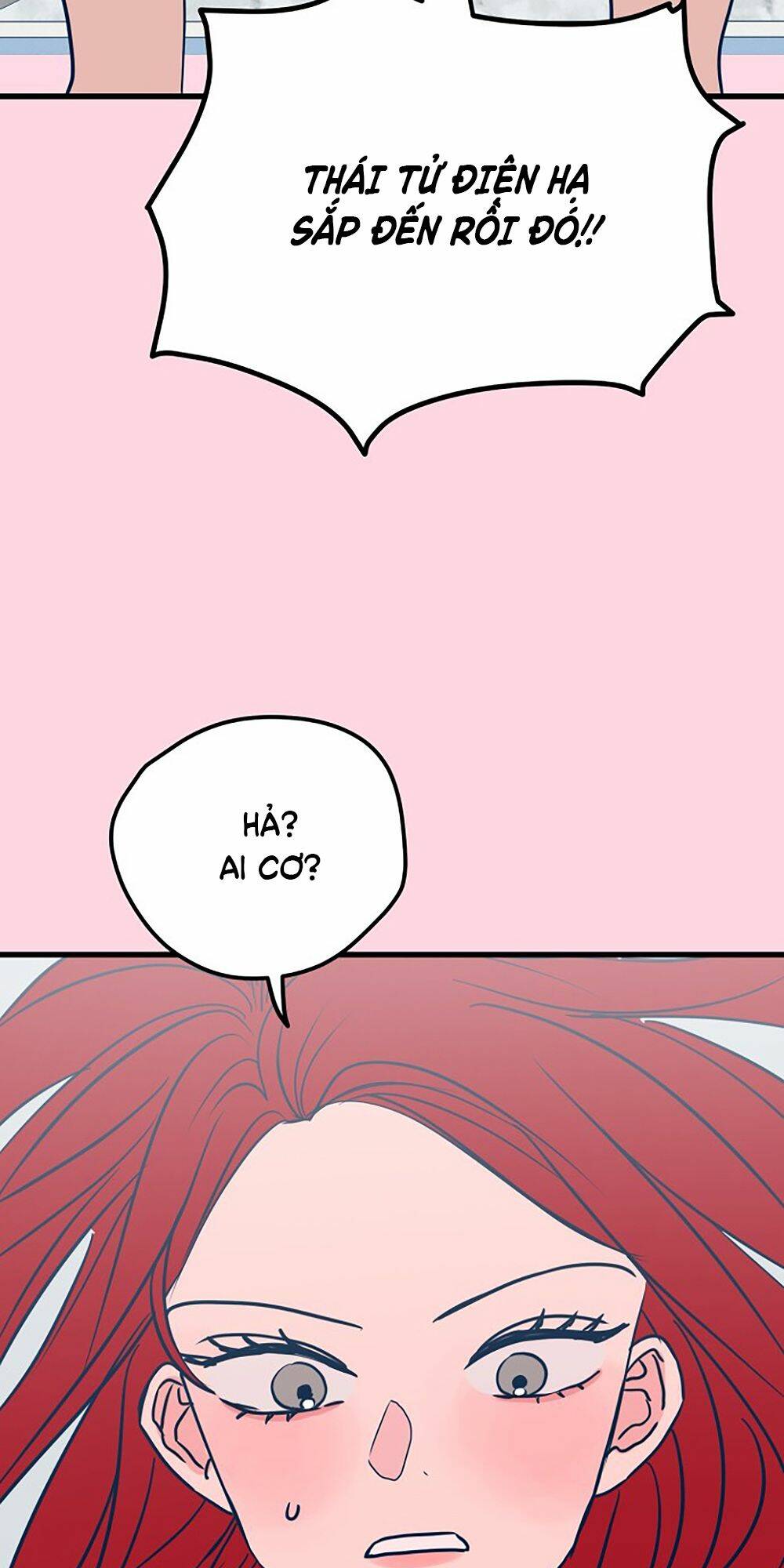 Kẻ Rác Rưởi Không Đáng Được Yêu Chapter 21 - Trang 2