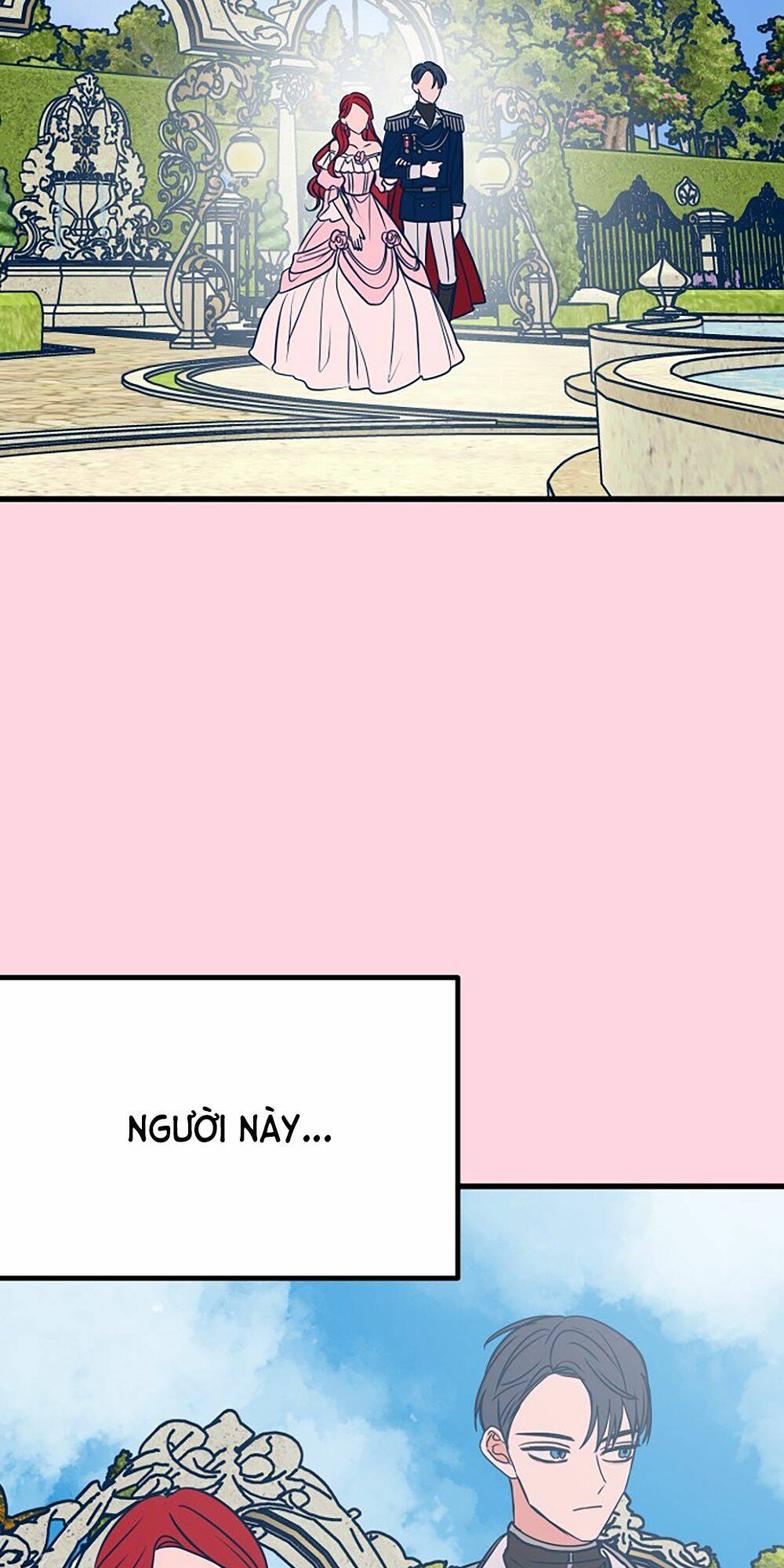 Kẻ Rác Rưởi Không Đáng Được Yêu Chapter 21 - Trang 2