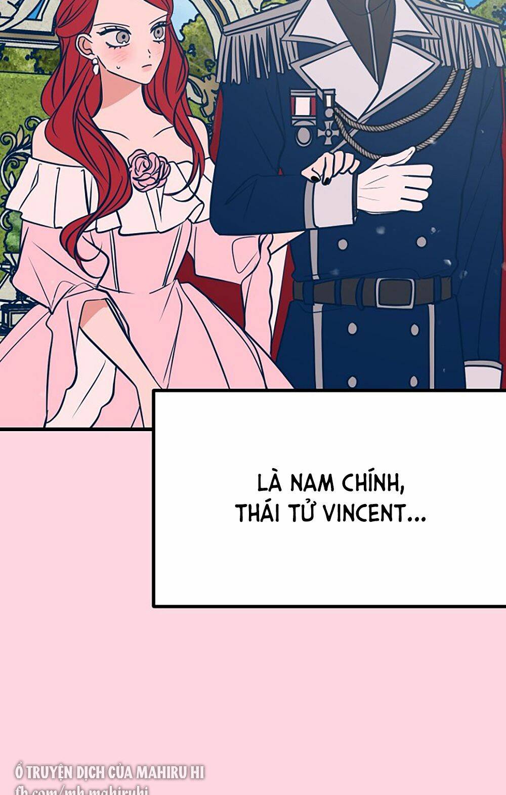 Kẻ Rác Rưởi Không Đáng Được Yêu Chapter 21 - Trang 2