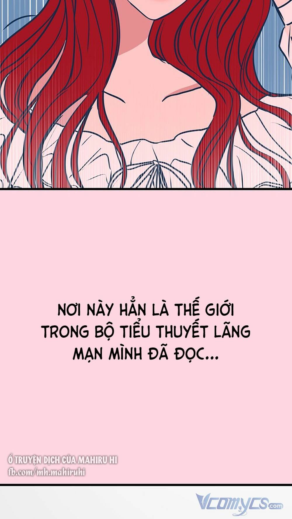 Kẻ Rác Rưởi Không Đáng Được Yêu Chapter 21 - Trang 2