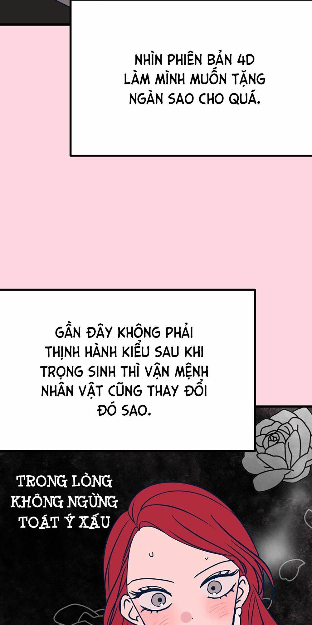 Kẻ Rác Rưởi Không Đáng Được Yêu Chapter 21 - Trang 2