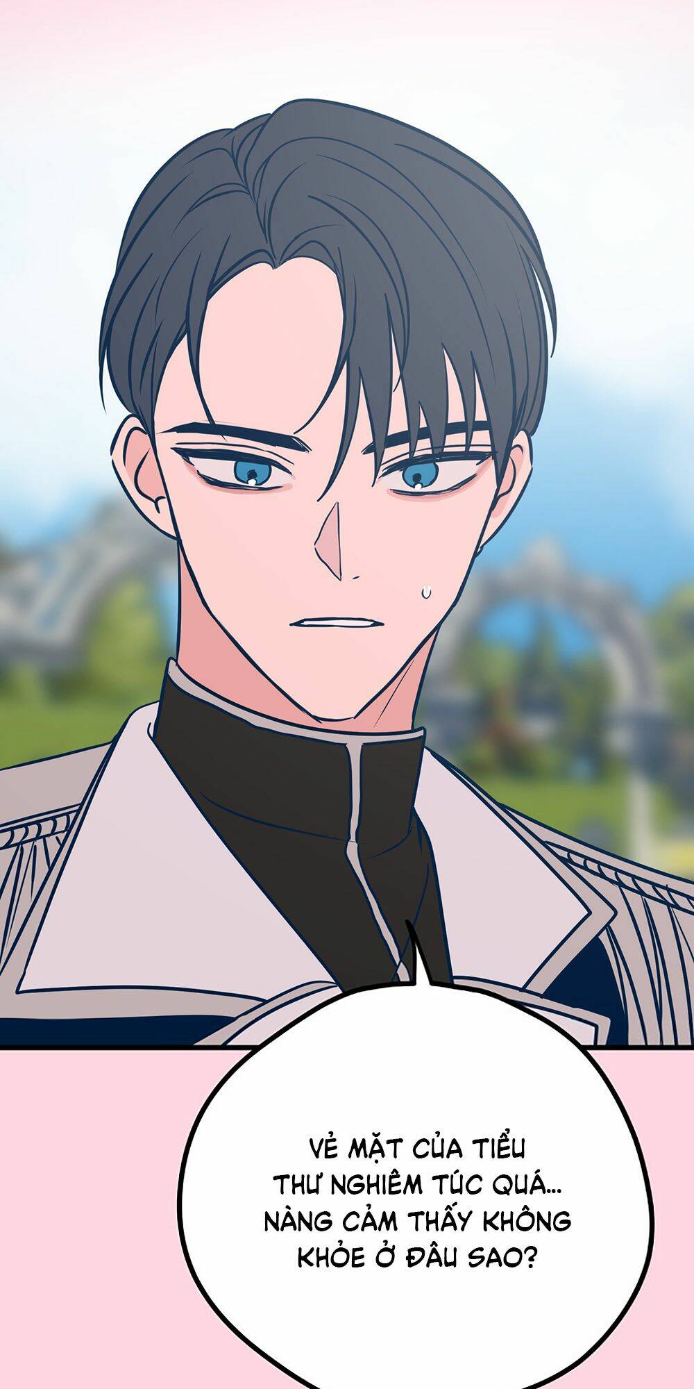 Kẻ Rác Rưởi Không Đáng Được Yêu Chapter 21 - Trang 2