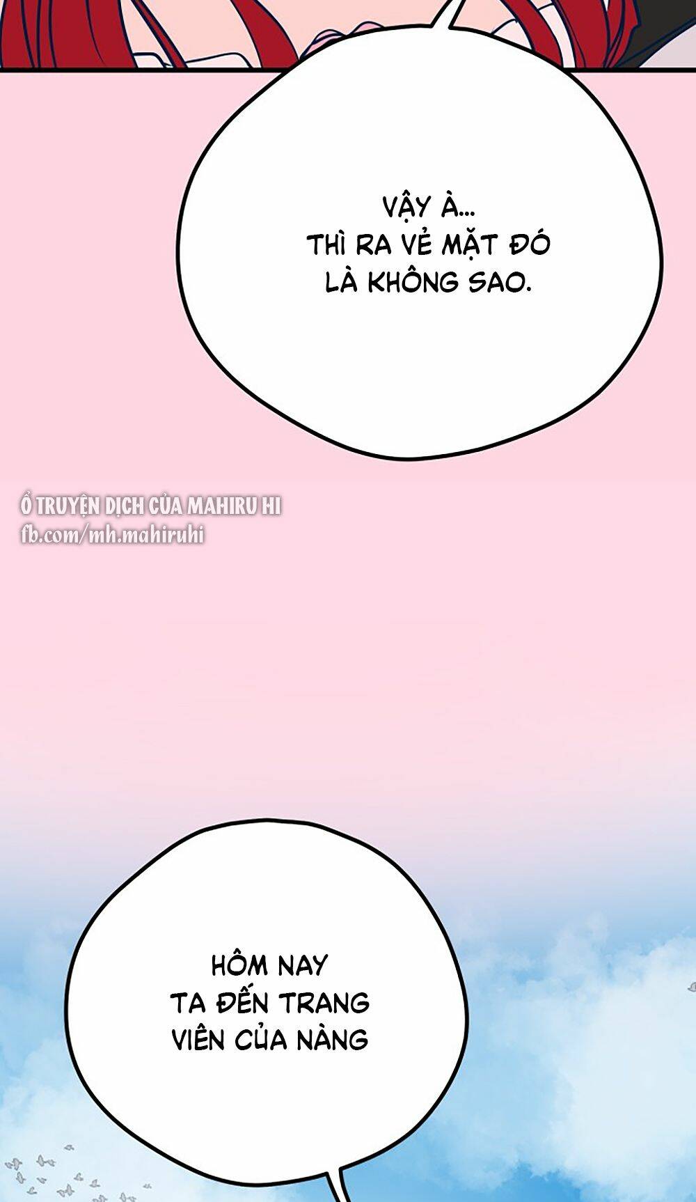 Kẻ Rác Rưởi Không Đáng Được Yêu Chapter 21 - Trang 2