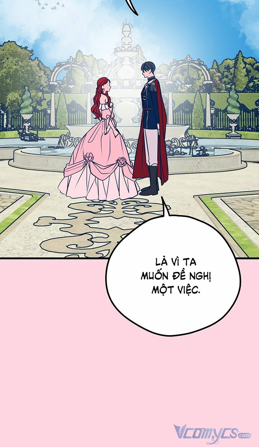 Kẻ Rác Rưởi Không Đáng Được Yêu Chapter 21 - Trang 2