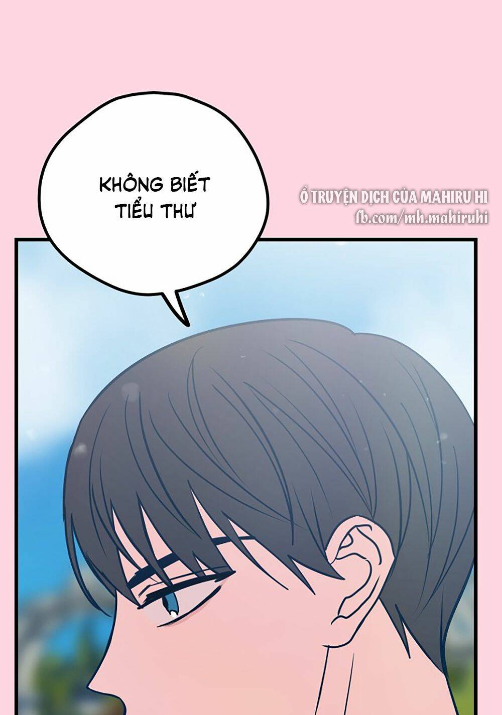 Kẻ Rác Rưởi Không Đáng Được Yêu Chapter 21 - Trang 2