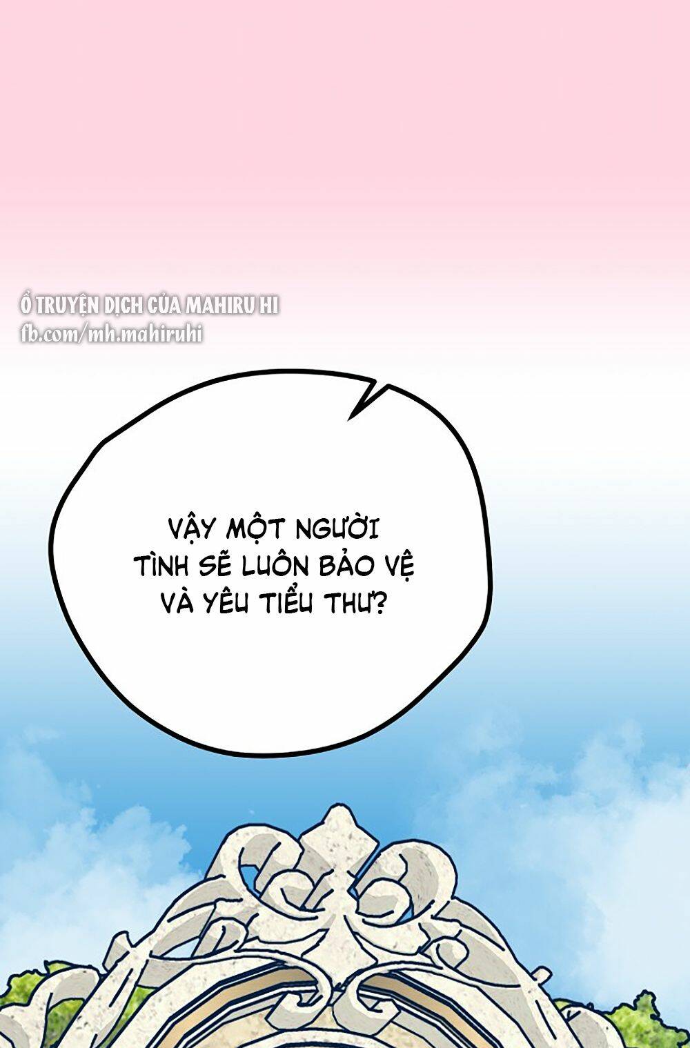 Kẻ Rác Rưởi Không Đáng Được Yêu Chapter 21 - Trang 2