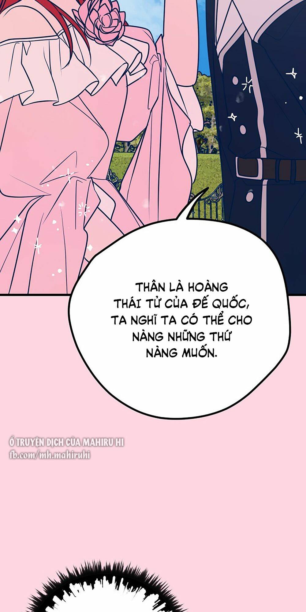 Kẻ Rác Rưởi Không Đáng Được Yêu Chapter 21 - Trang 2