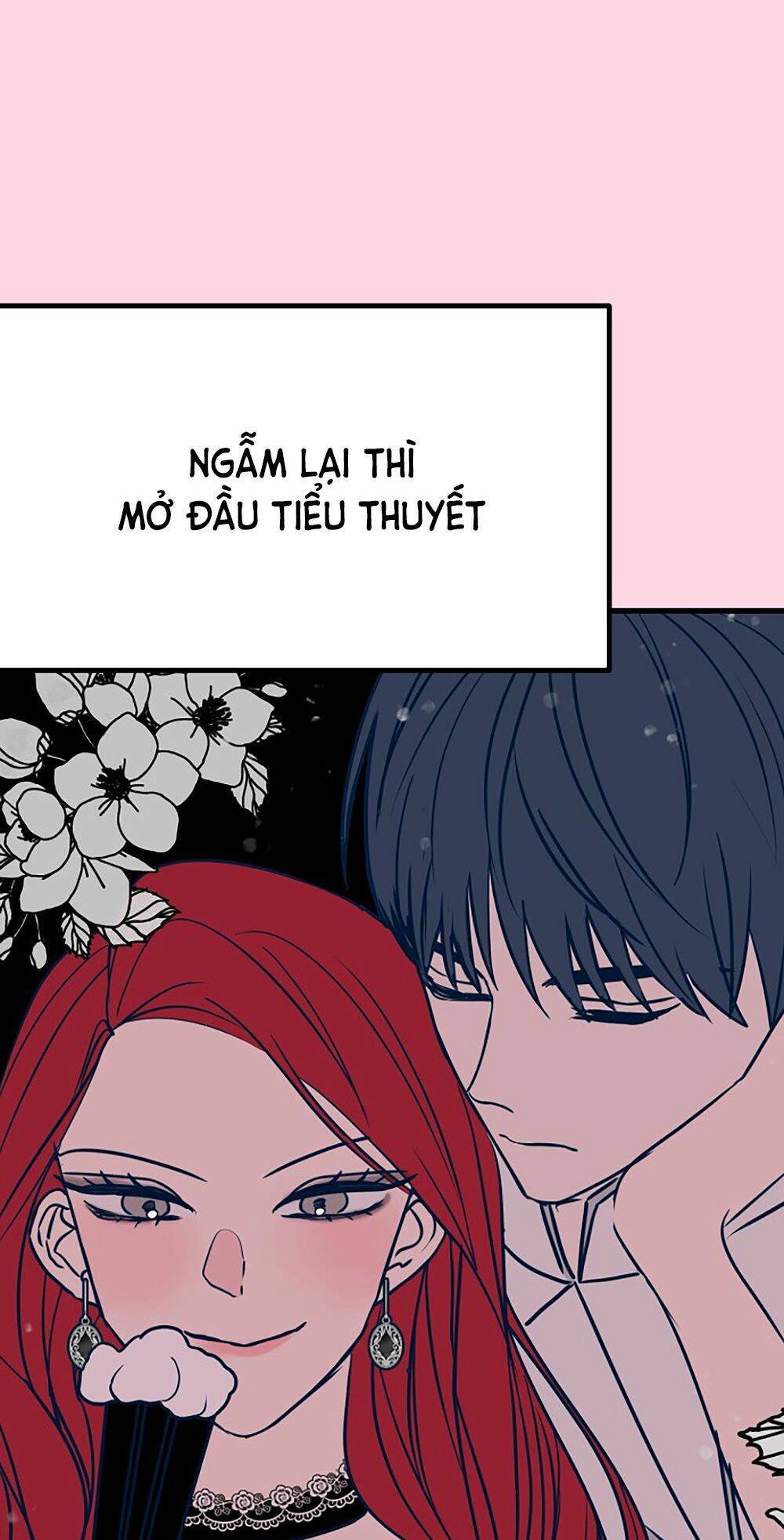 Kẻ Rác Rưởi Không Đáng Được Yêu Chapter 21 - Trang 2