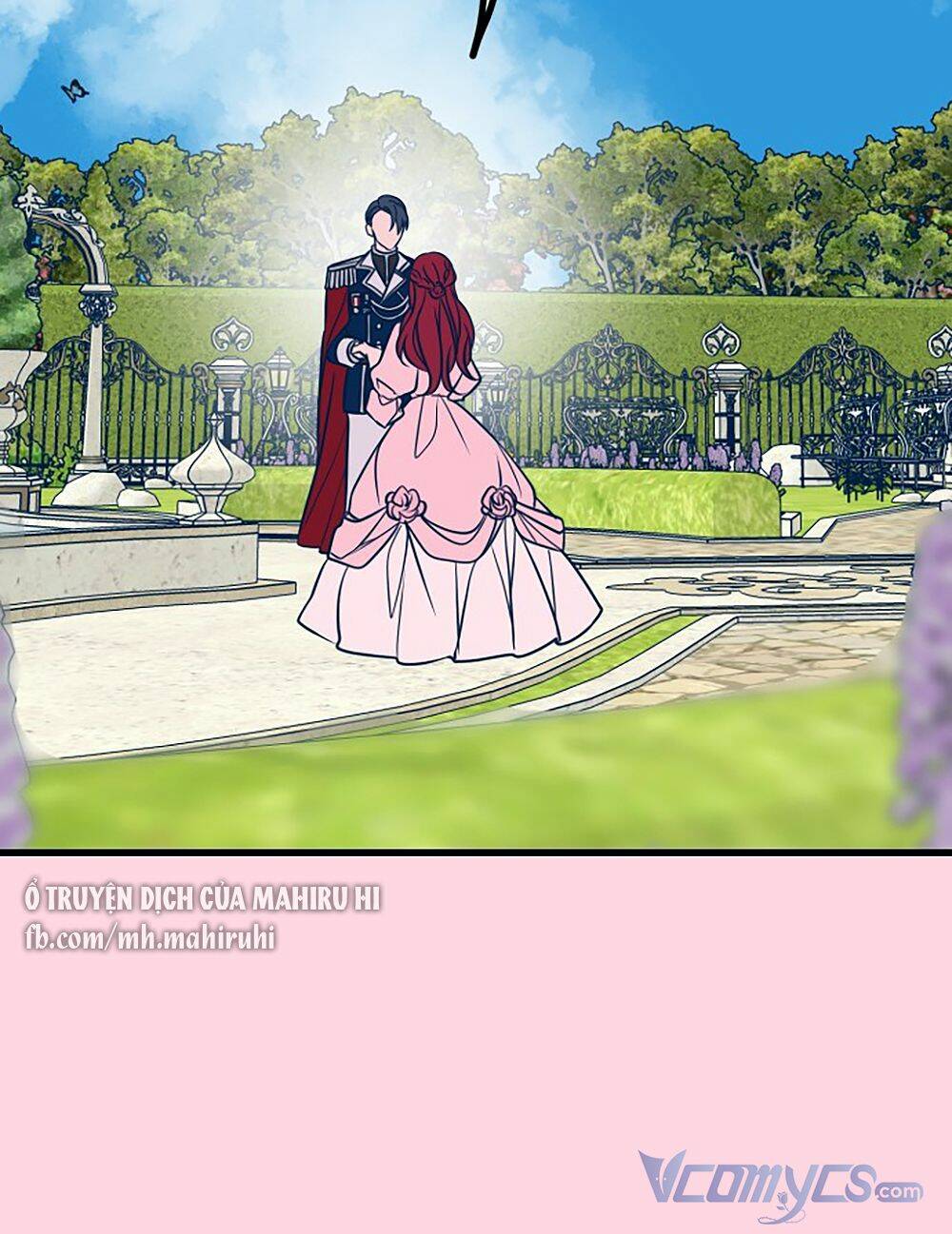 Kẻ Rác Rưởi Không Đáng Được Yêu Chapter 21 - Trang 2