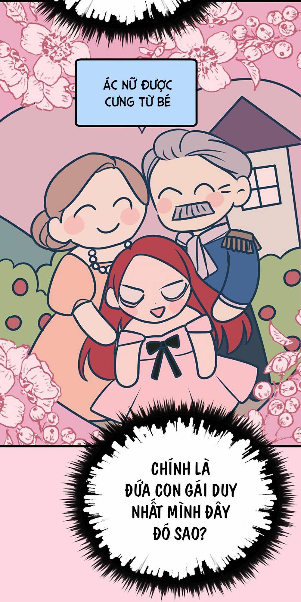 Kẻ Rác Rưởi Không Đáng Được Yêu Chapter 21 - Trang 2