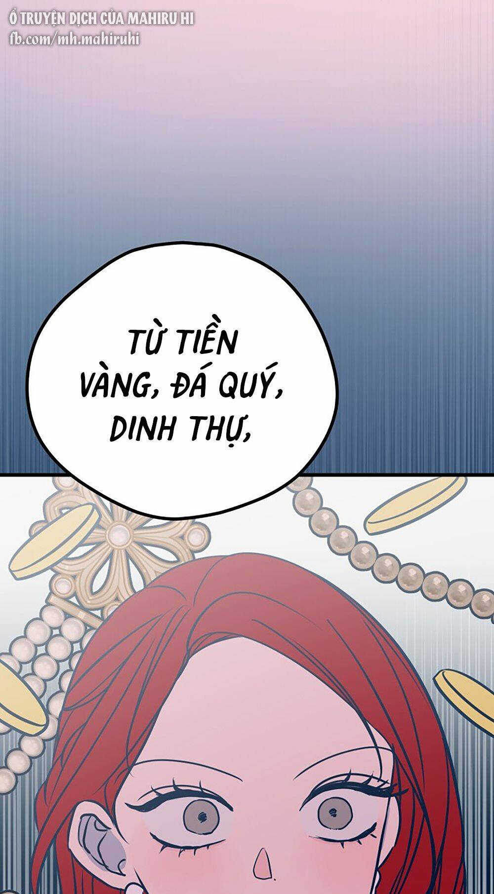 Kẻ Rác Rưởi Không Đáng Được Yêu Chapter 21 - Trang 2