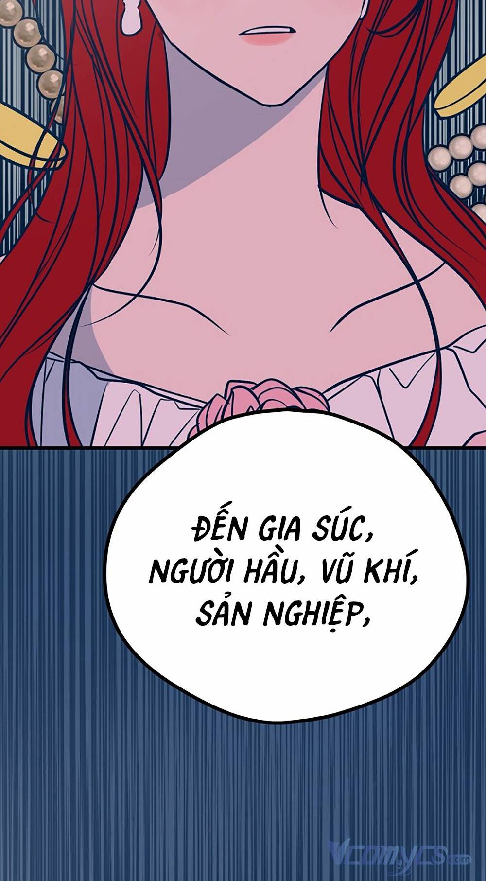 Kẻ Rác Rưởi Không Đáng Được Yêu Chapter 21 - Trang 2