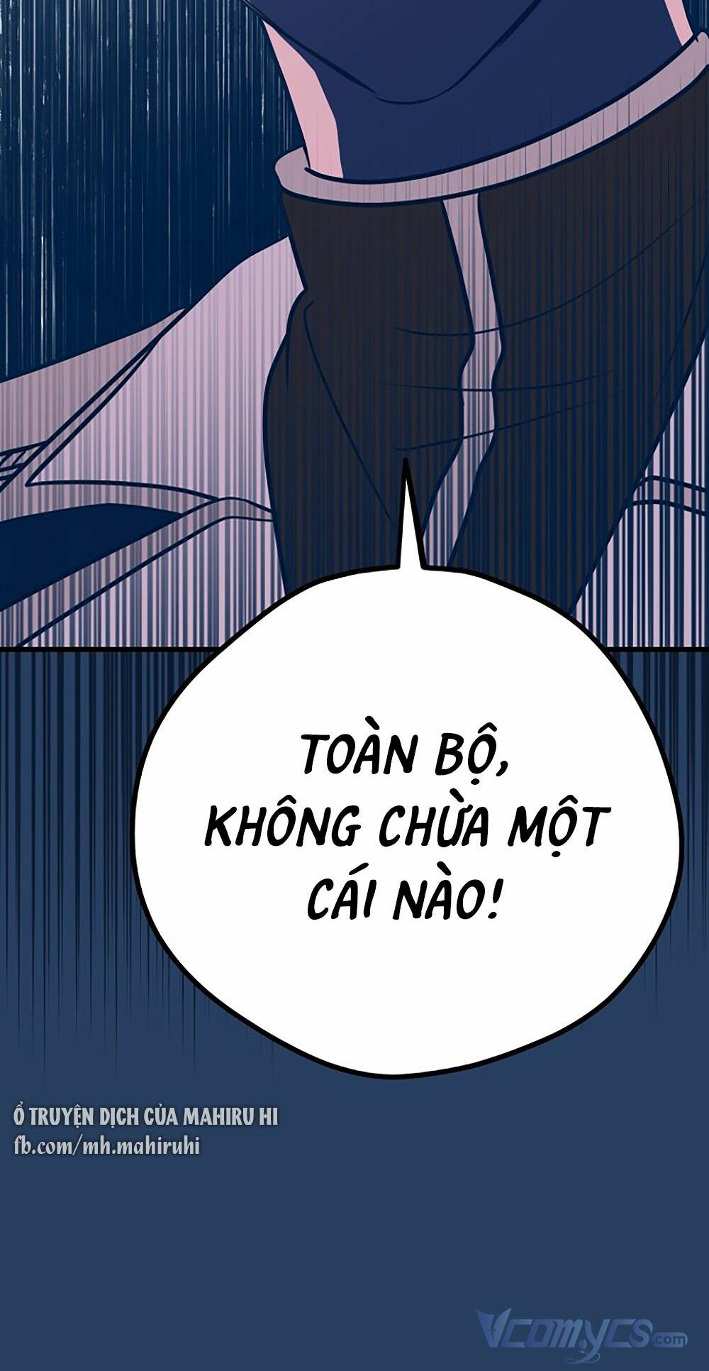 Kẻ Rác Rưởi Không Đáng Được Yêu Chapter 21 - Trang 2