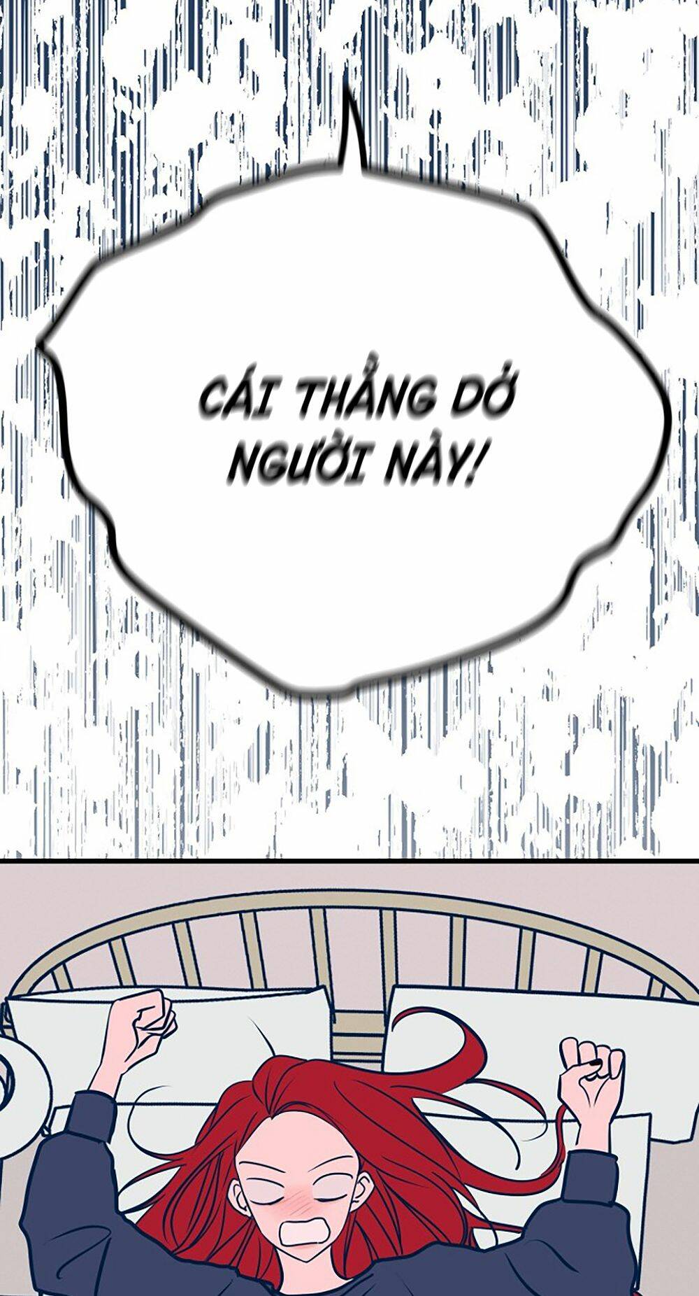 Kẻ Rác Rưởi Không Đáng Được Yêu Chapter 21 - Trang 2