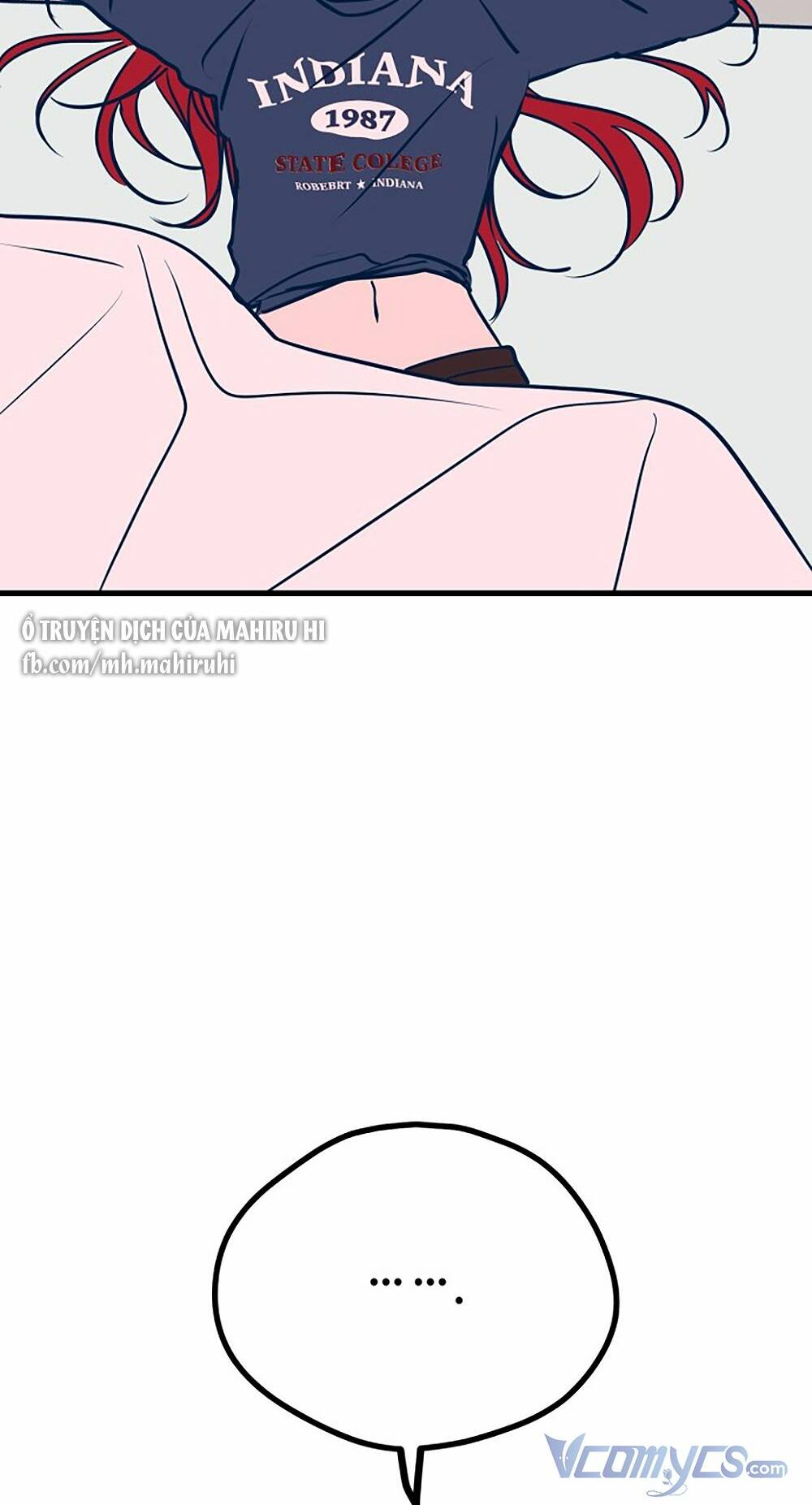 Kẻ Rác Rưởi Không Đáng Được Yêu Chapter 21 - Trang 2