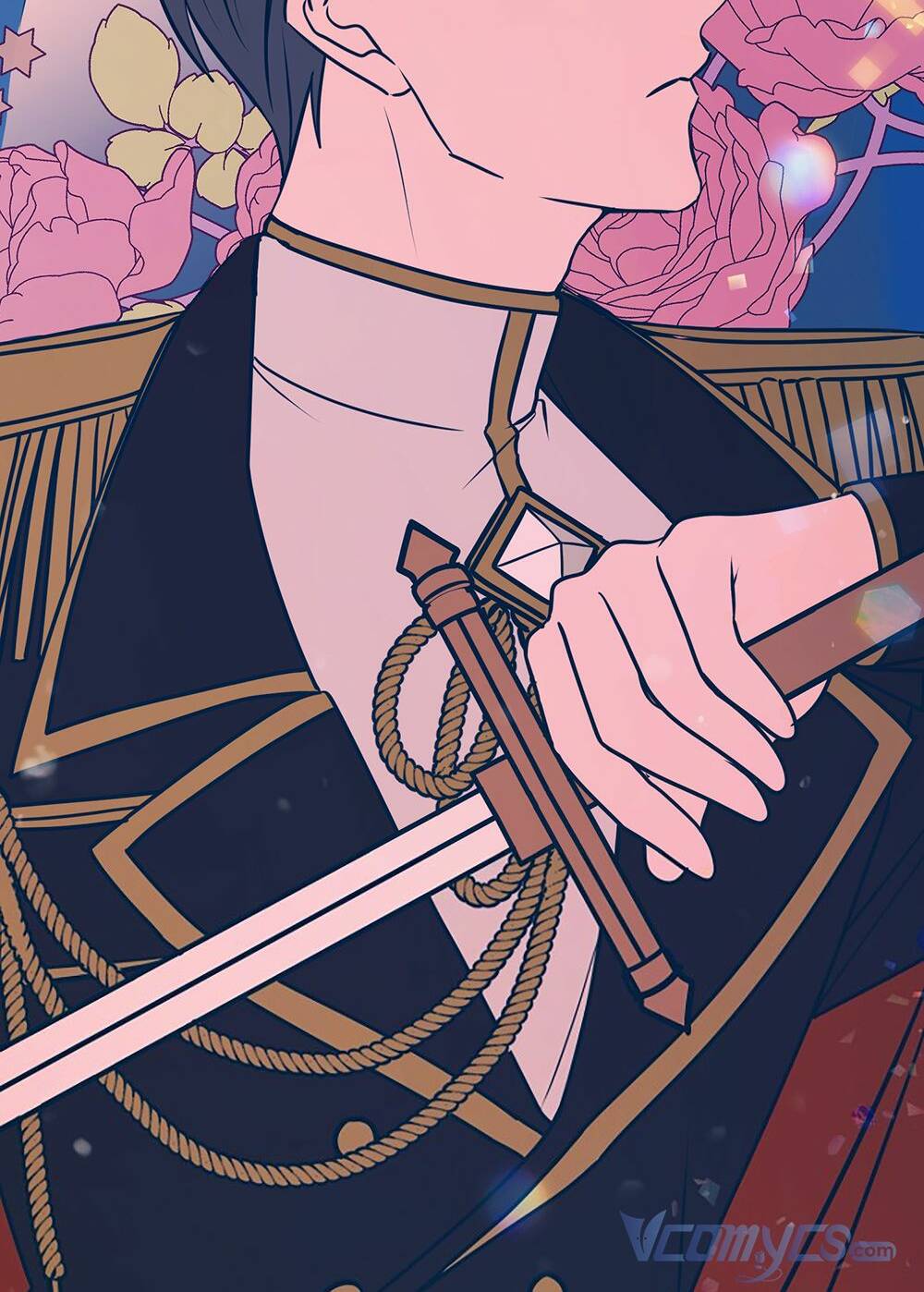 Kẻ Rác Rưởi Không Đáng Được Yêu Chapter 21 - Trang 2