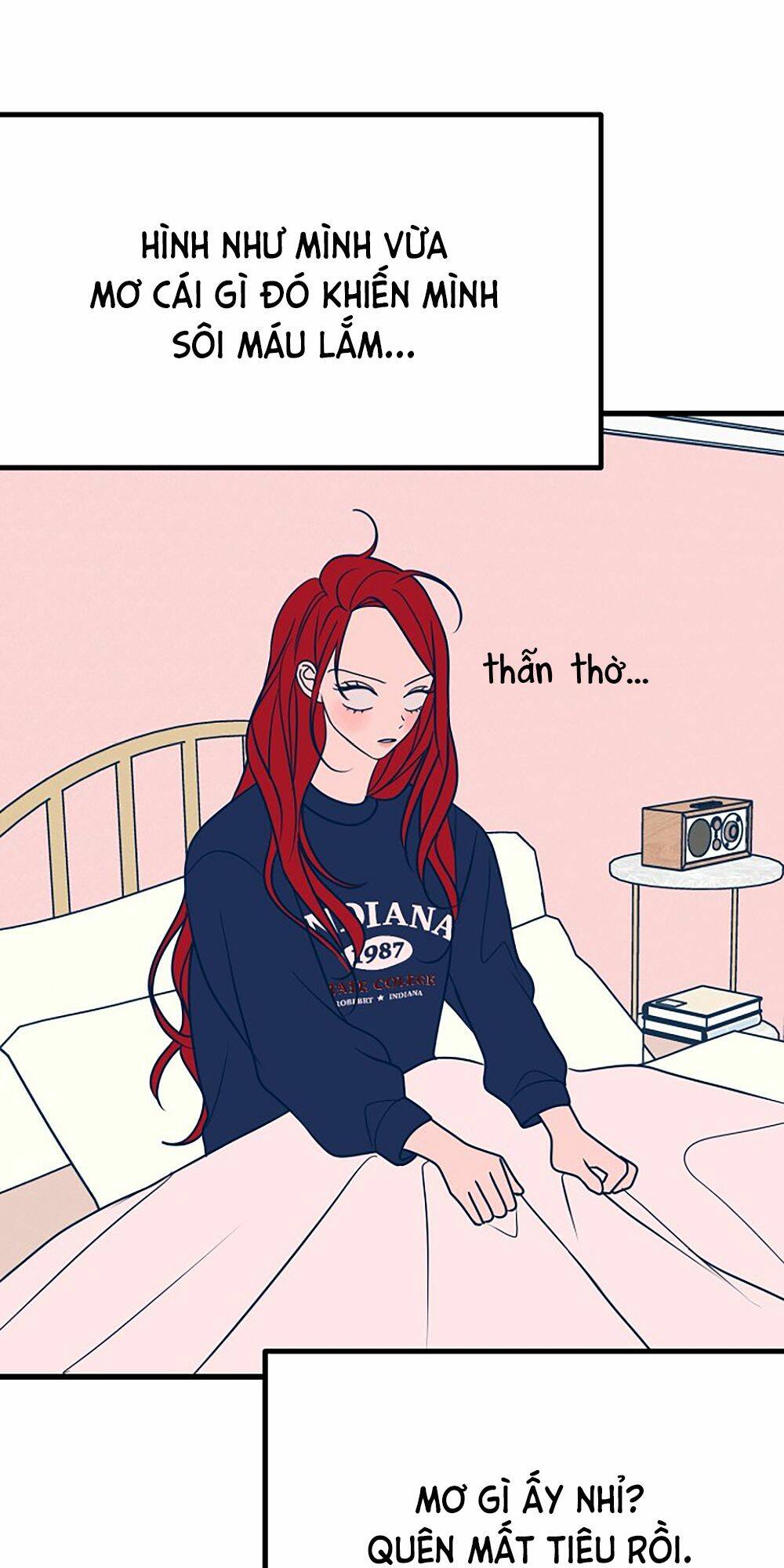 Kẻ Rác Rưởi Không Đáng Được Yêu Chapter 21 - Trang 2