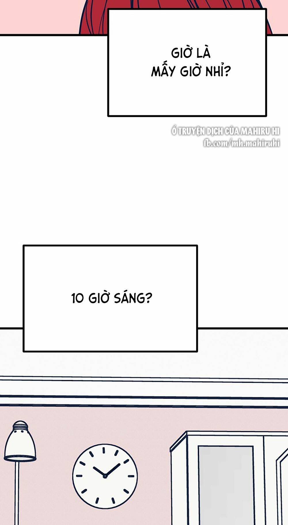 Kẻ Rác Rưởi Không Đáng Được Yêu Chapter 21 - Trang 2