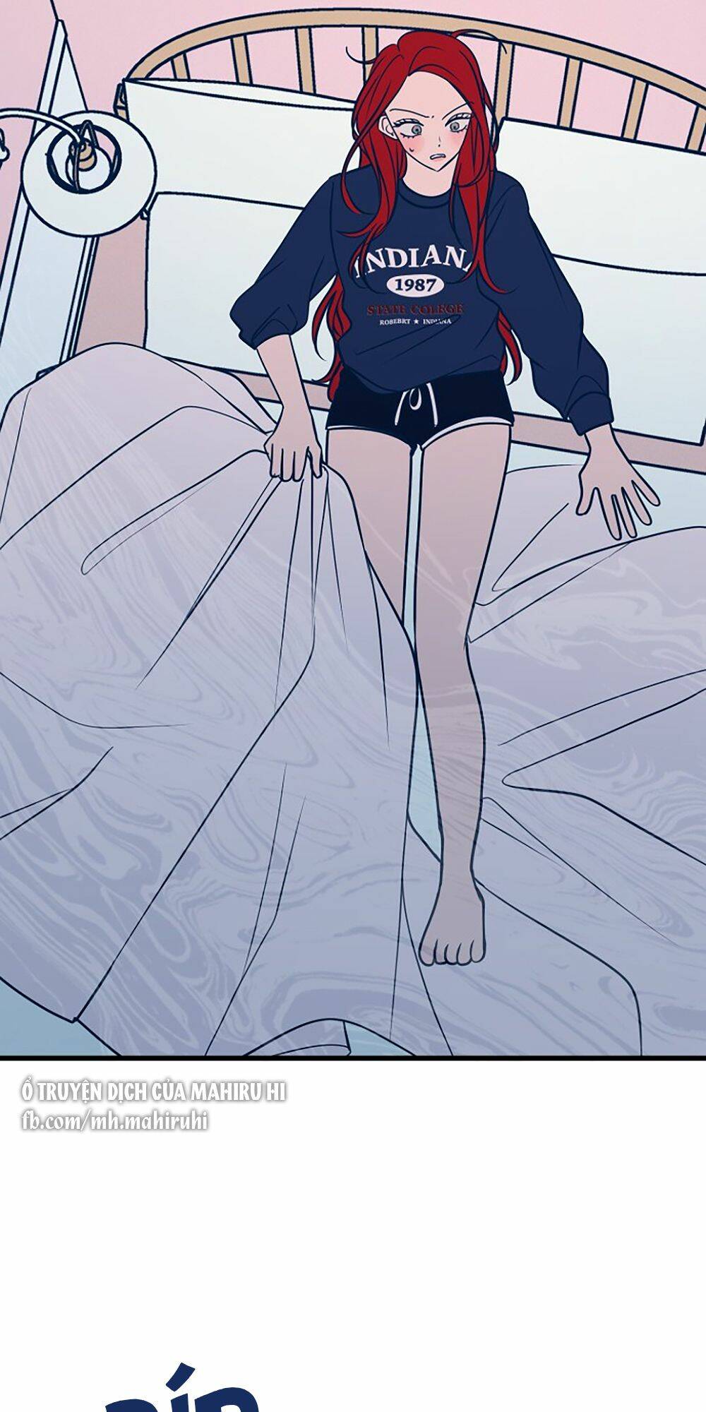 Kẻ Rác Rưởi Không Đáng Được Yêu Chapter 21 - Trang 2