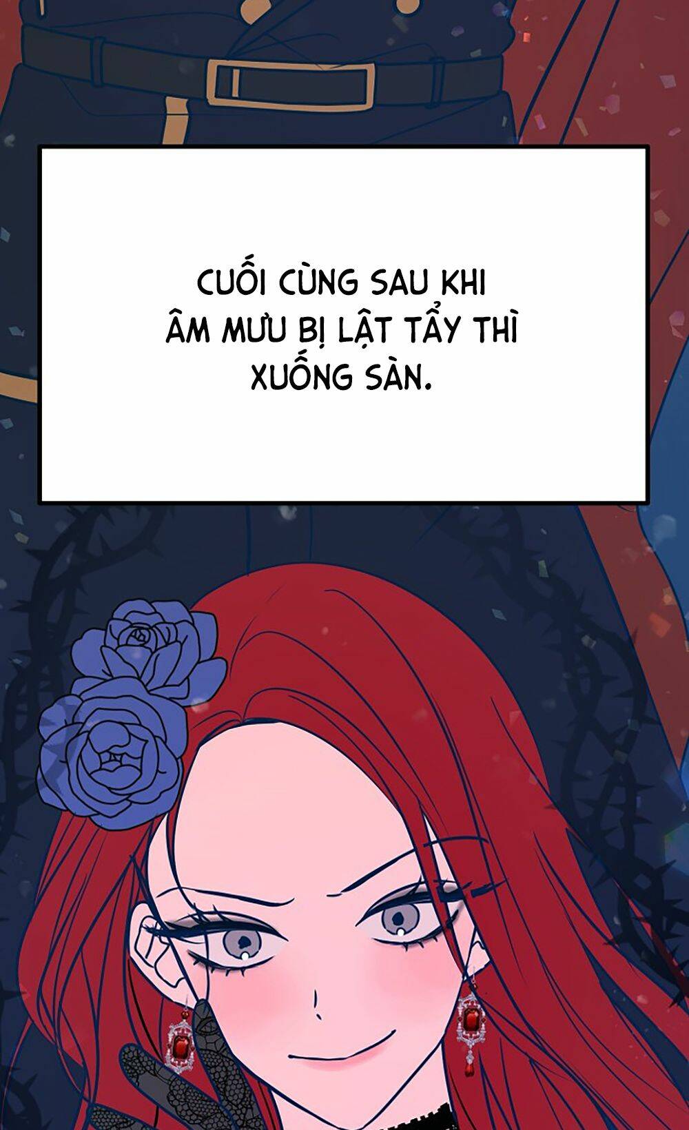 Kẻ Rác Rưởi Không Đáng Được Yêu Chapter 21 - Trang 2