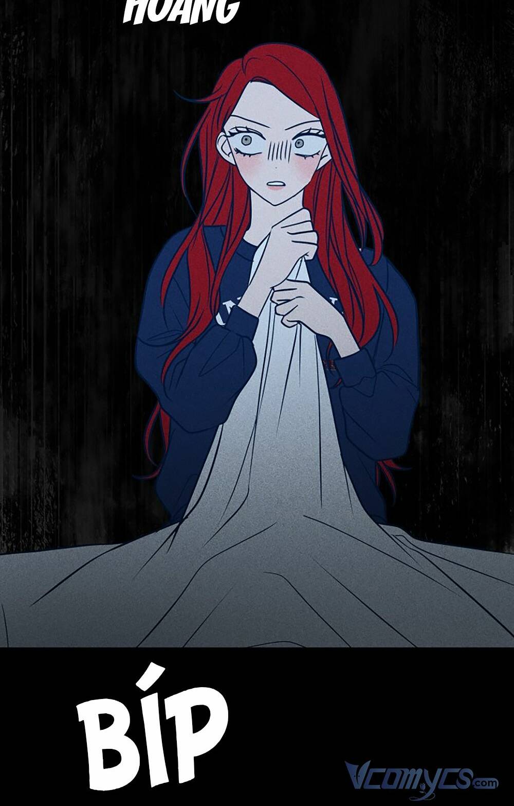 Kẻ Rác Rưởi Không Đáng Được Yêu Chapter 21 - Trang 2