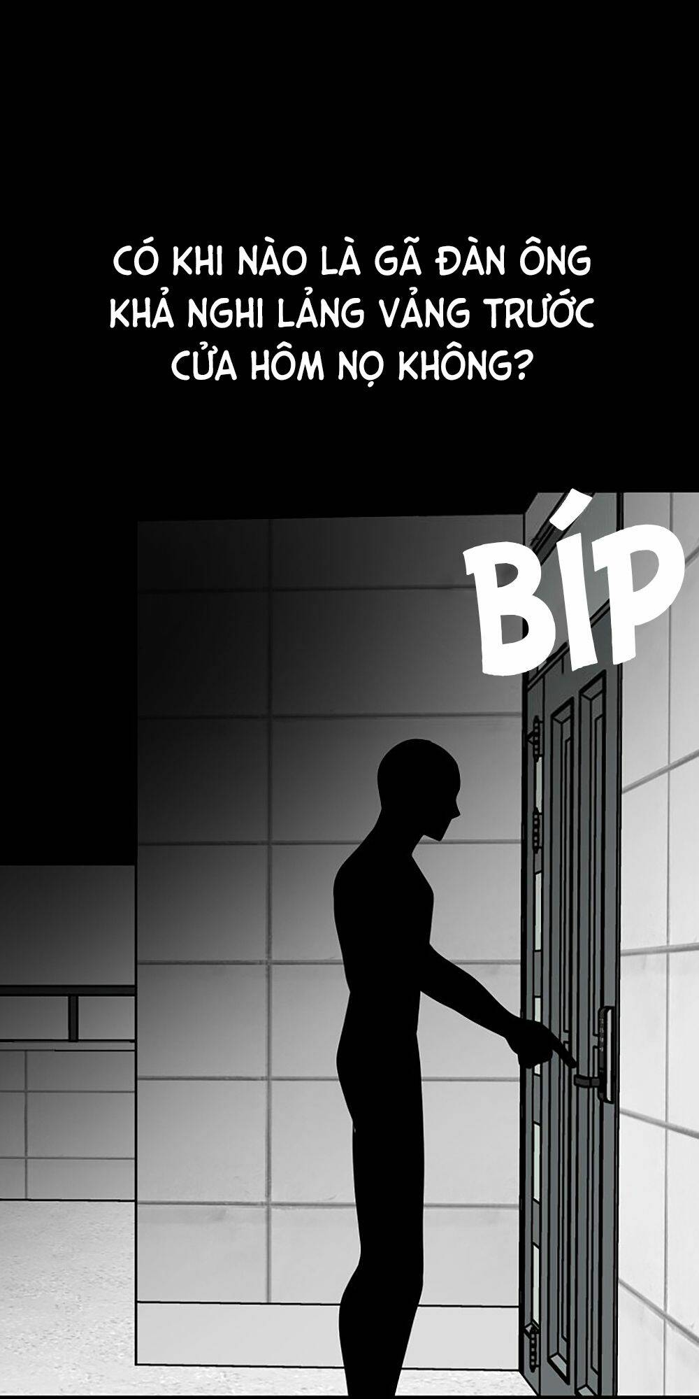 Kẻ Rác Rưởi Không Đáng Được Yêu Chapter 21 - Trang 2