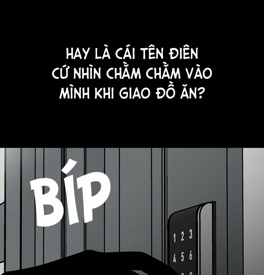 Kẻ Rác Rưởi Không Đáng Được Yêu Chapter 21 - Trang 2