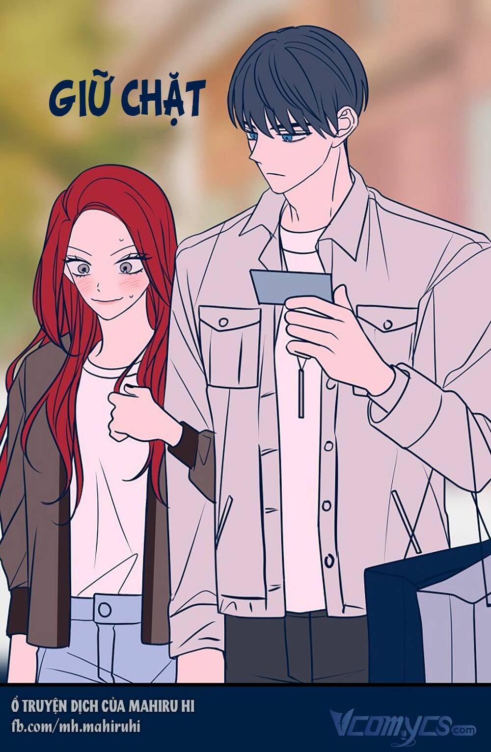 Kẻ Rác Rưởi Không Đáng Được Yêu Chapter 22 - Trang 2