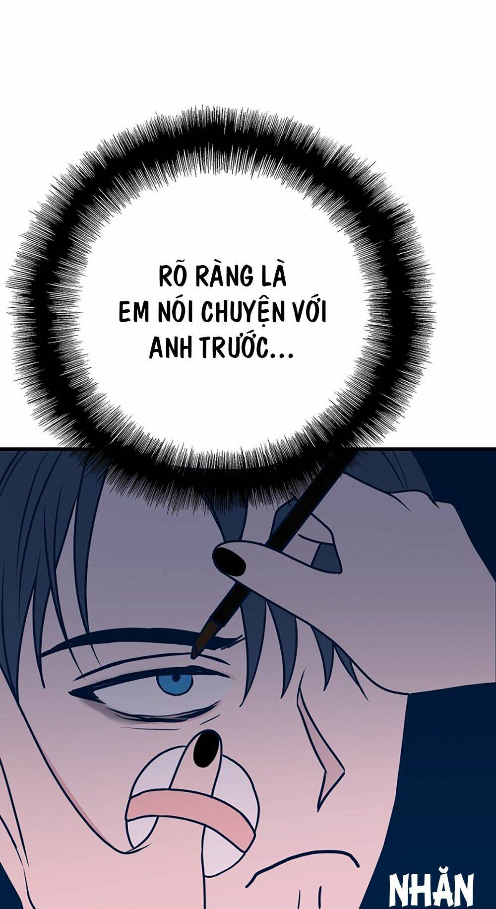 Kẻ Rác Rưởi Không Đáng Được Yêu Chapter 22 - Trang 2