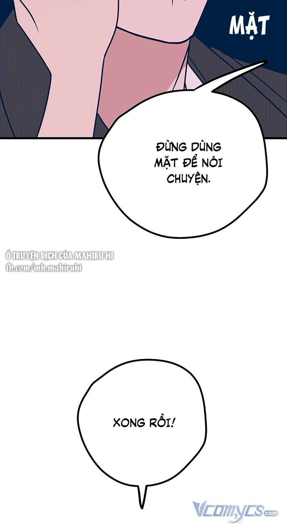 Kẻ Rác Rưởi Không Đáng Được Yêu Chapter 22 - Trang 2