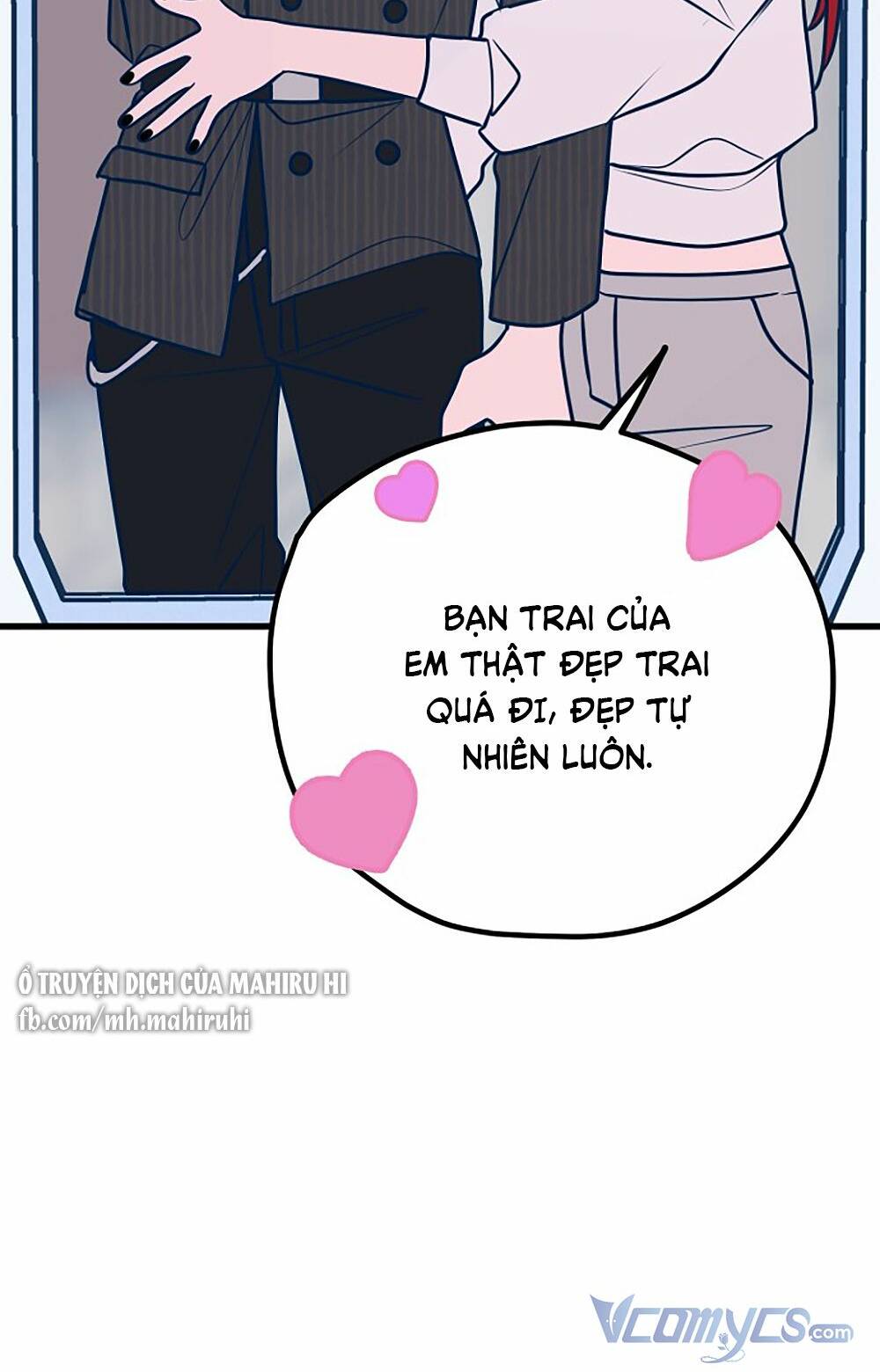 Kẻ Rác Rưởi Không Đáng Được Yêu Chapter 22 - Trang 2