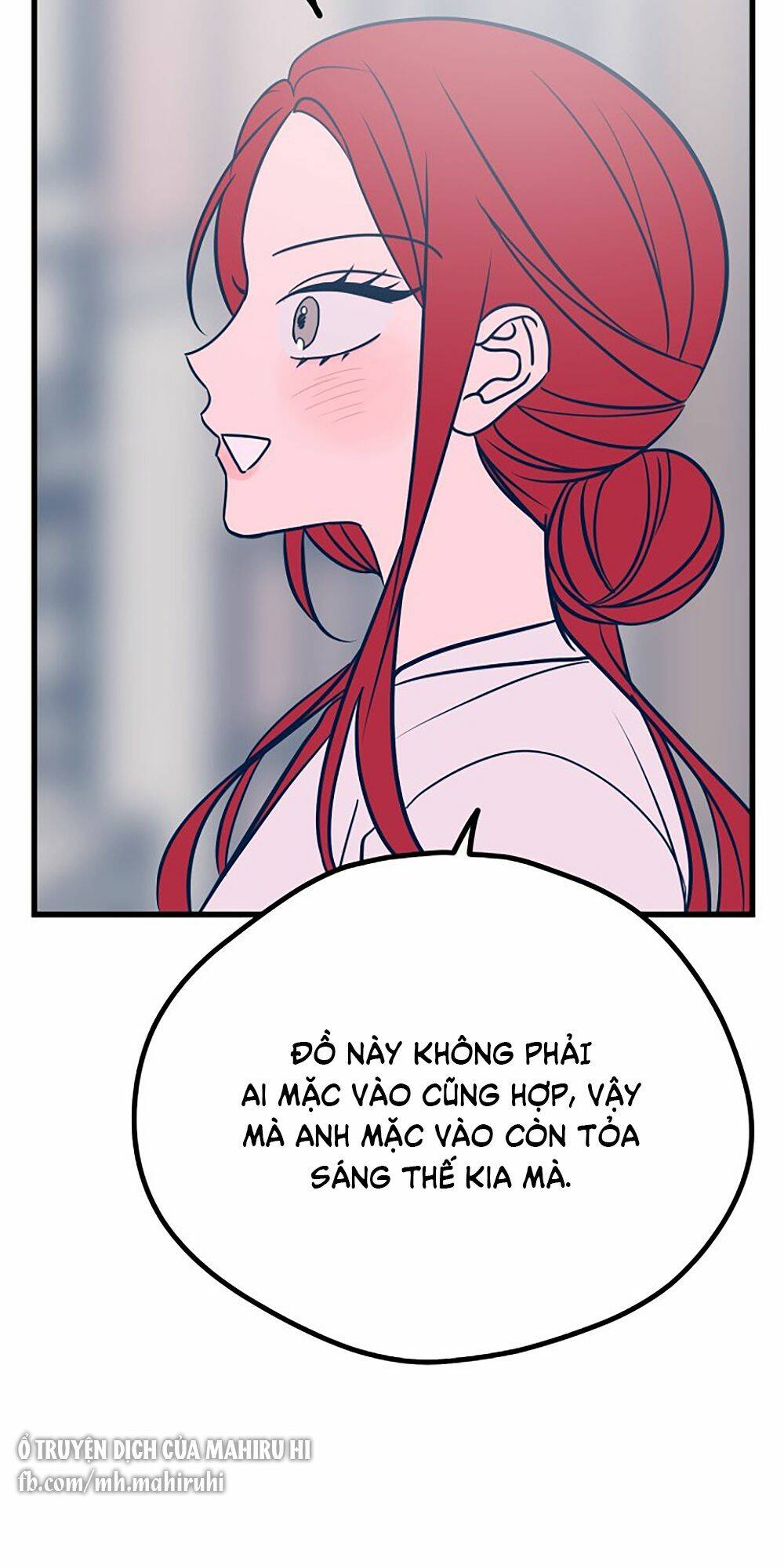 Kẻ Rác Rưởi Không Đáng Được Yêu Chapter 22 - Trang 2