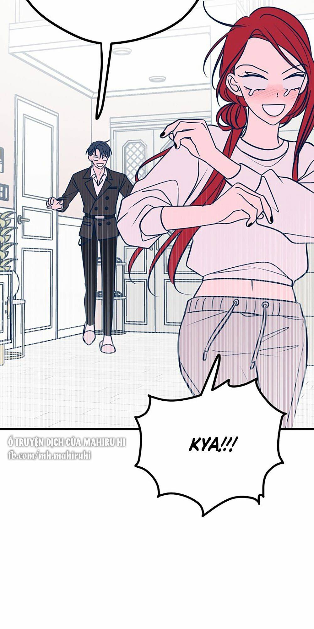 Kẻ Rác Rưởi Không Đáng Được Yêu Chapter 22 - Trang 2