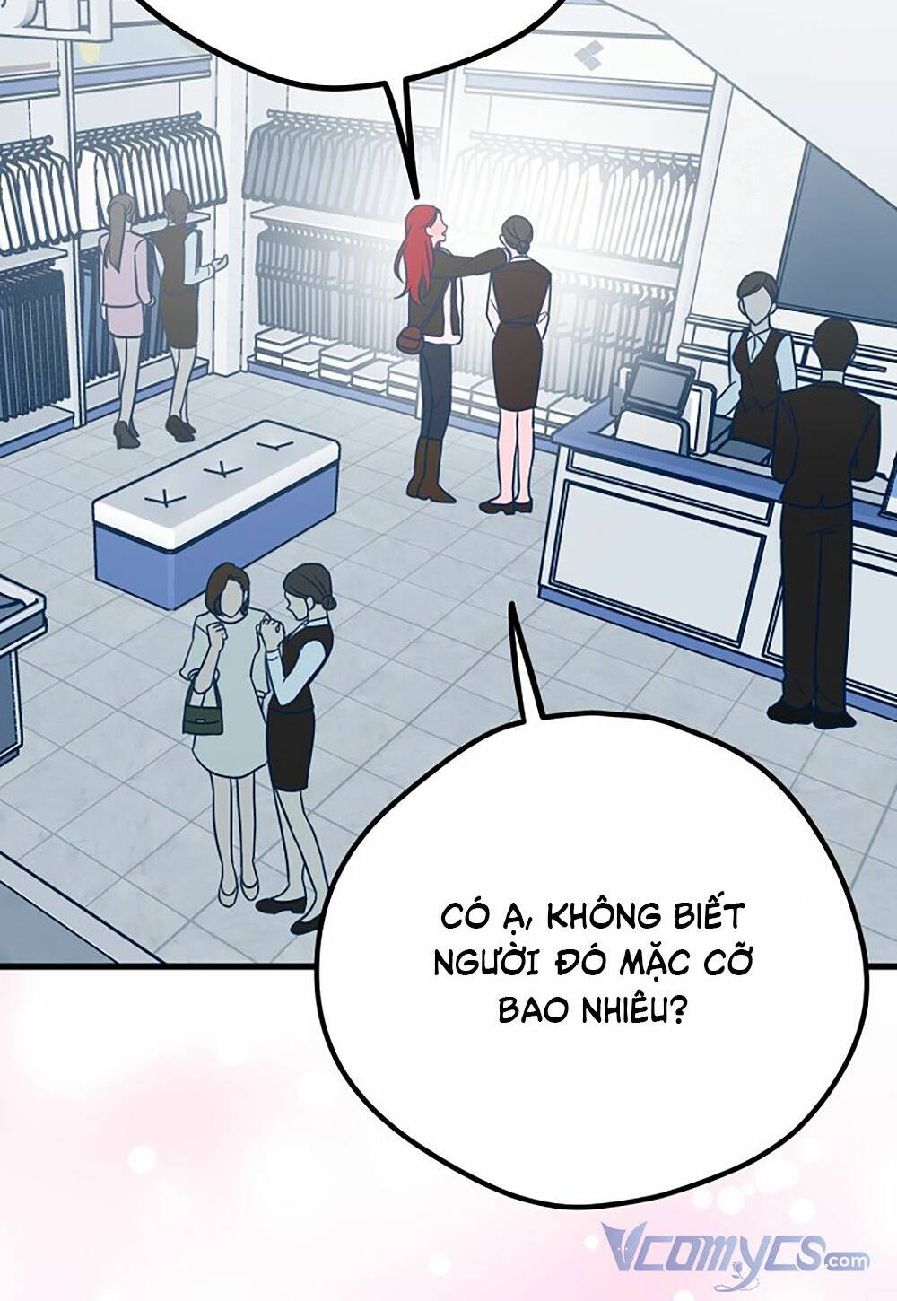 Kẻ Rác Rưởi Không Đáng Được Yêu Chapter 22 - Trang 2