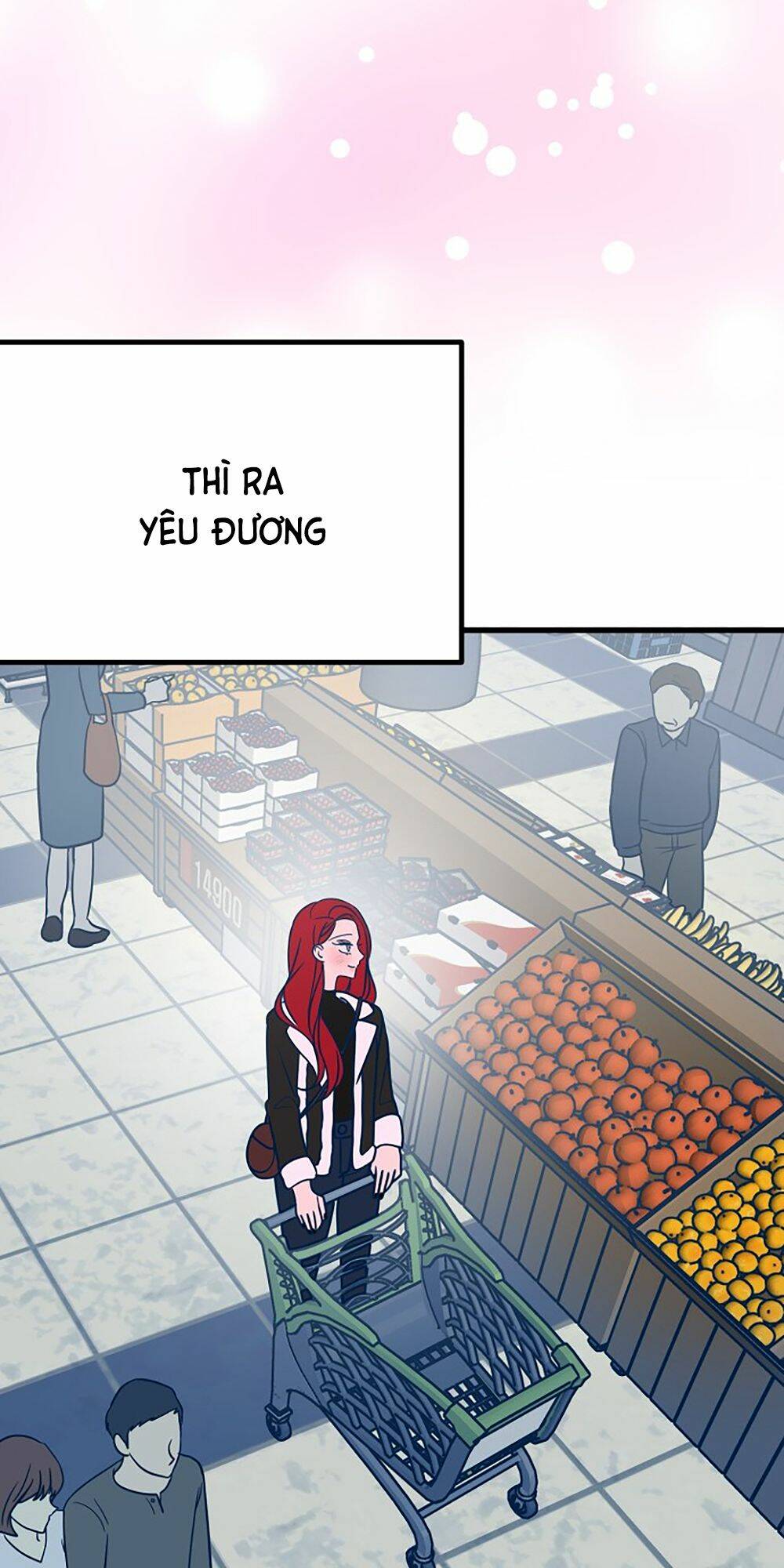 Kẻ Rác Rưởi Không Đáng Được Yêu Chapter 22 - Trang 2