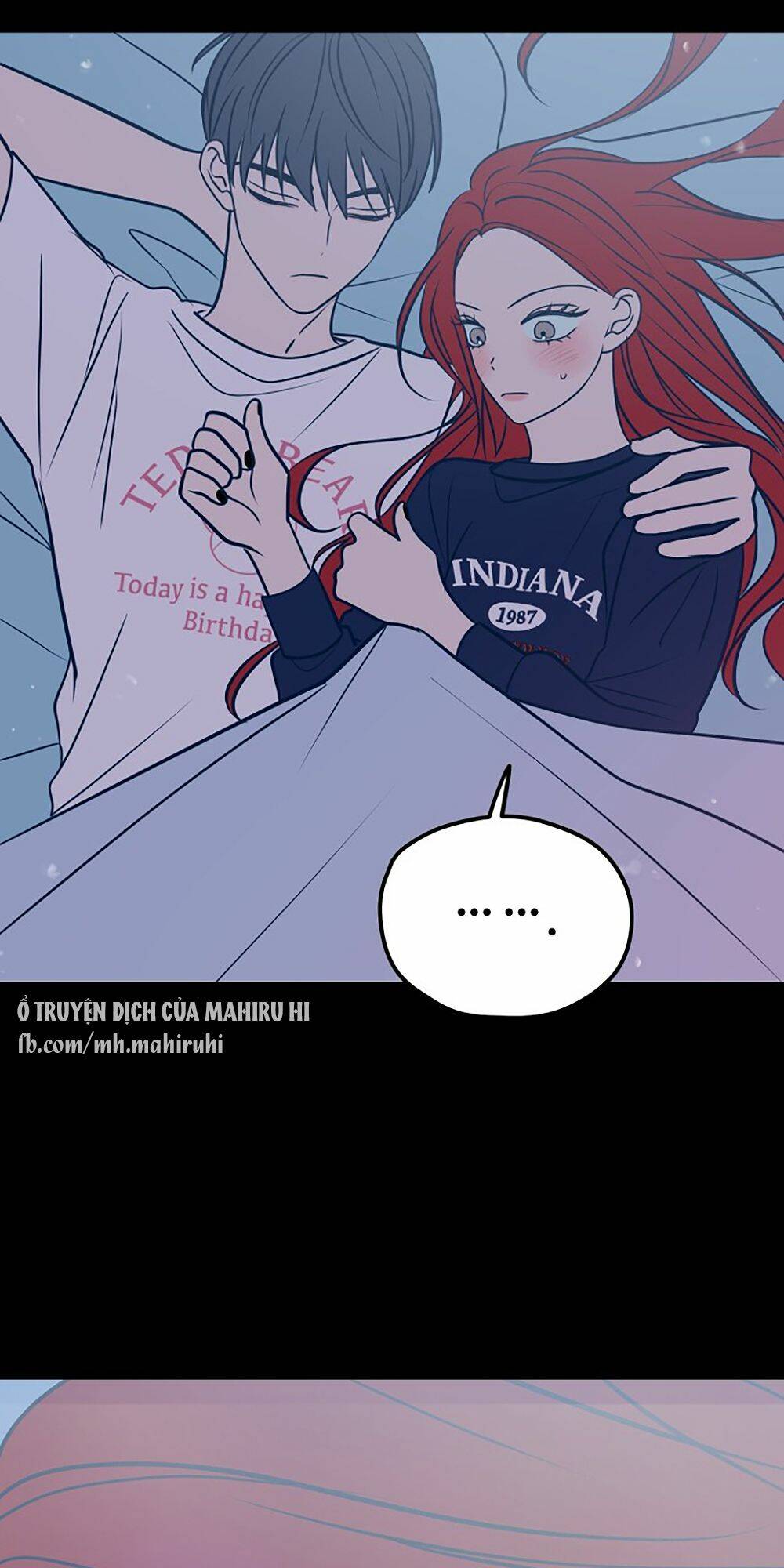 Kẻ Rác Rưởi Không Đáng Được Yêu Chapter 22 - Trang 2