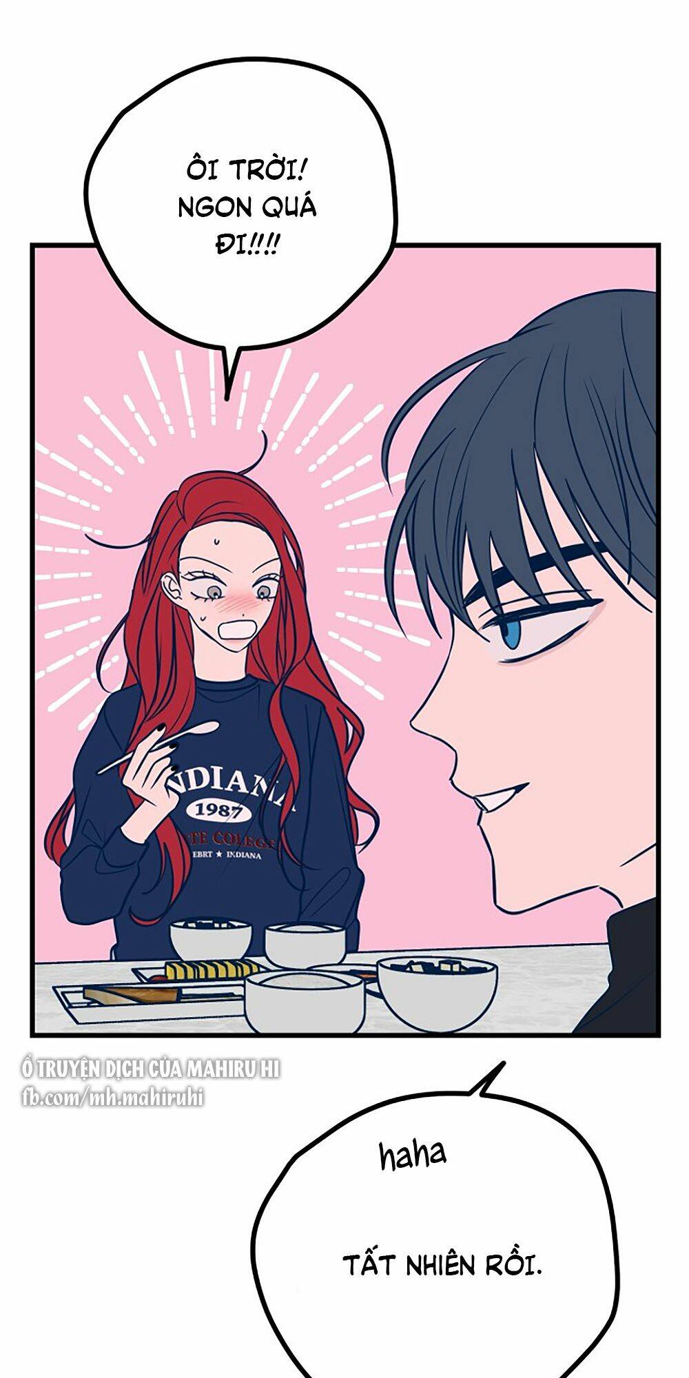 Kẻ Rác Rưởi Không Đáng Được Yêu Chapter 22 - Trang 2