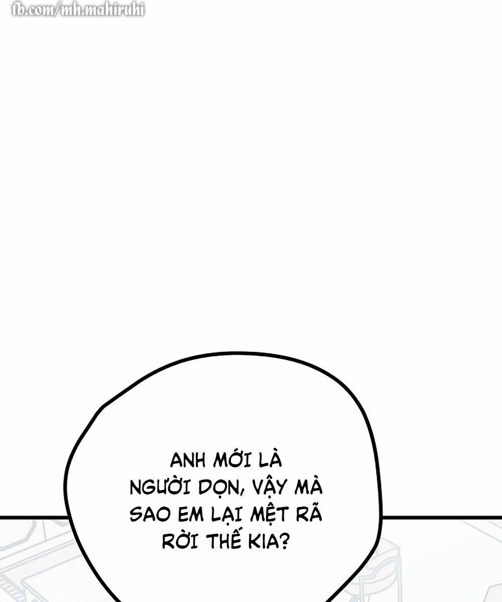 Kẻ Rác Rưởi Không Đáng Được Yêu Chapter 22 - Trang 2