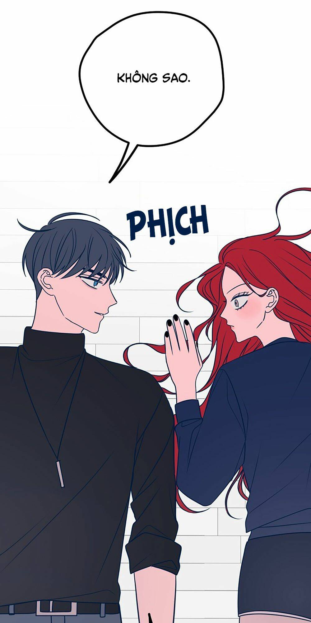 Kẻ Rác Rưởi Không Đáng Được Yêu Chapter 22 - Trang 2