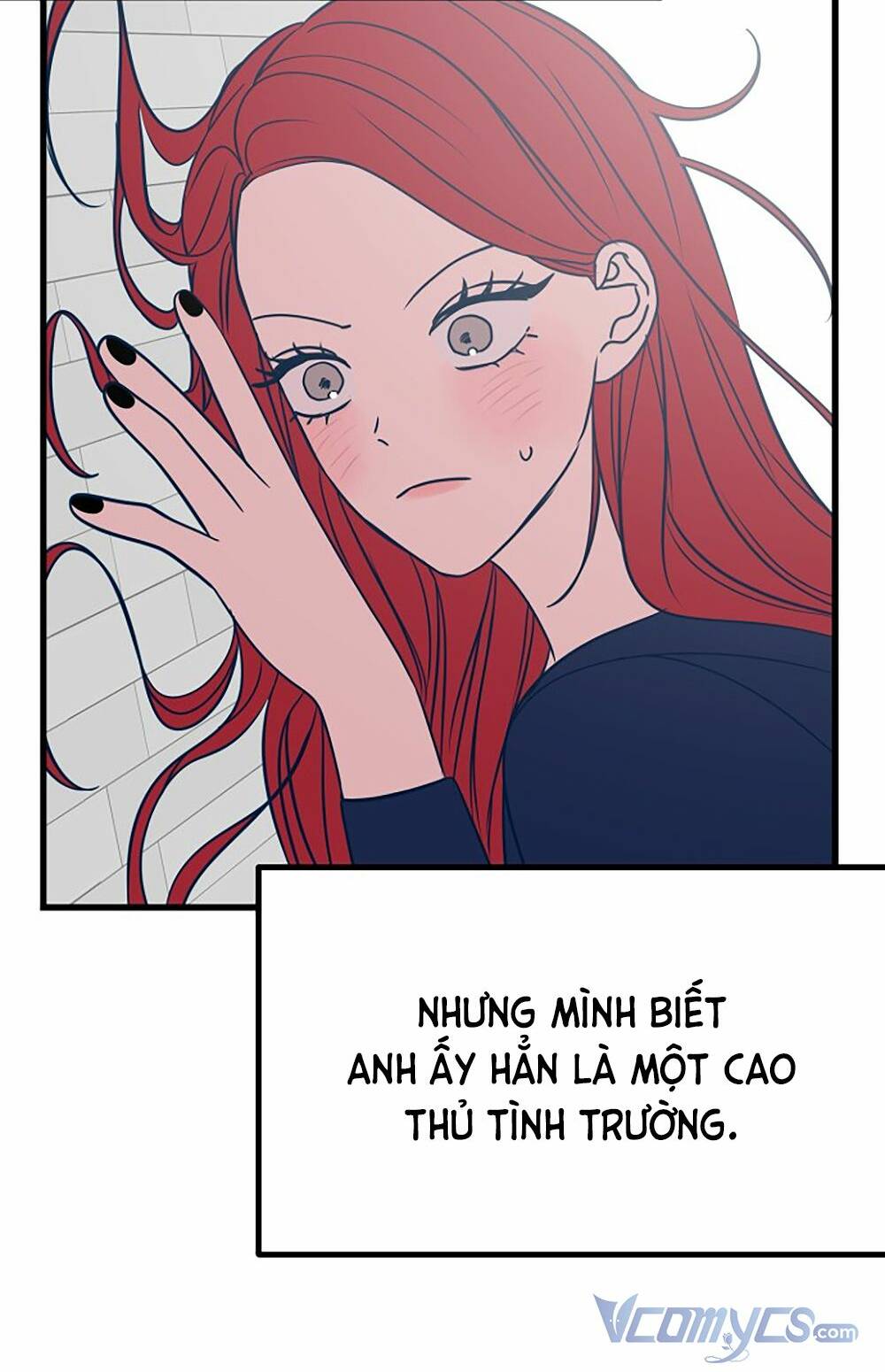 Kẻ Rác Rưởi Không Đáng Được Yêu Chapter 22 - Trang 2