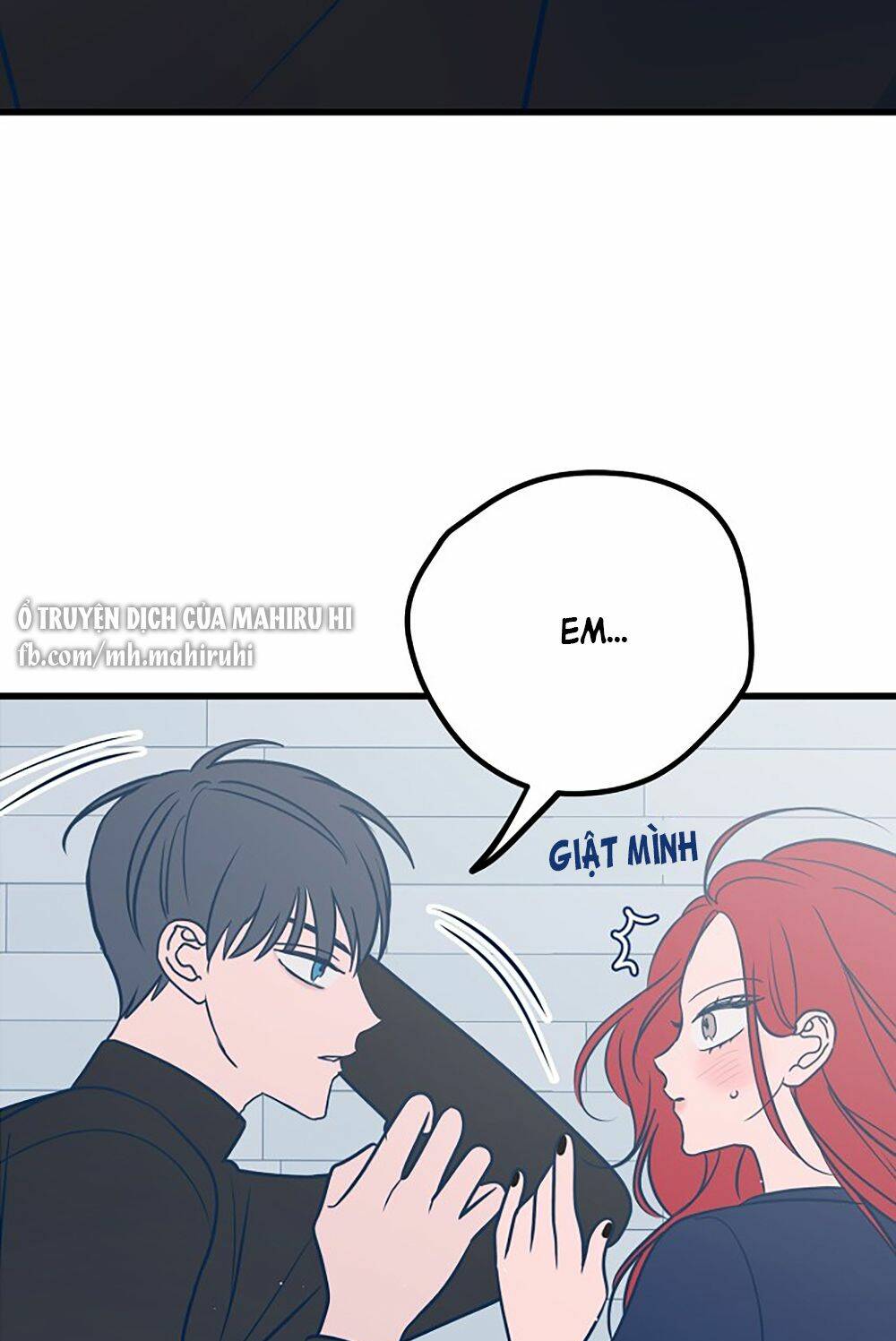 Kẻ Rác Rưởi Không Đáng Được Yêu Chapter 22 - Trang 2