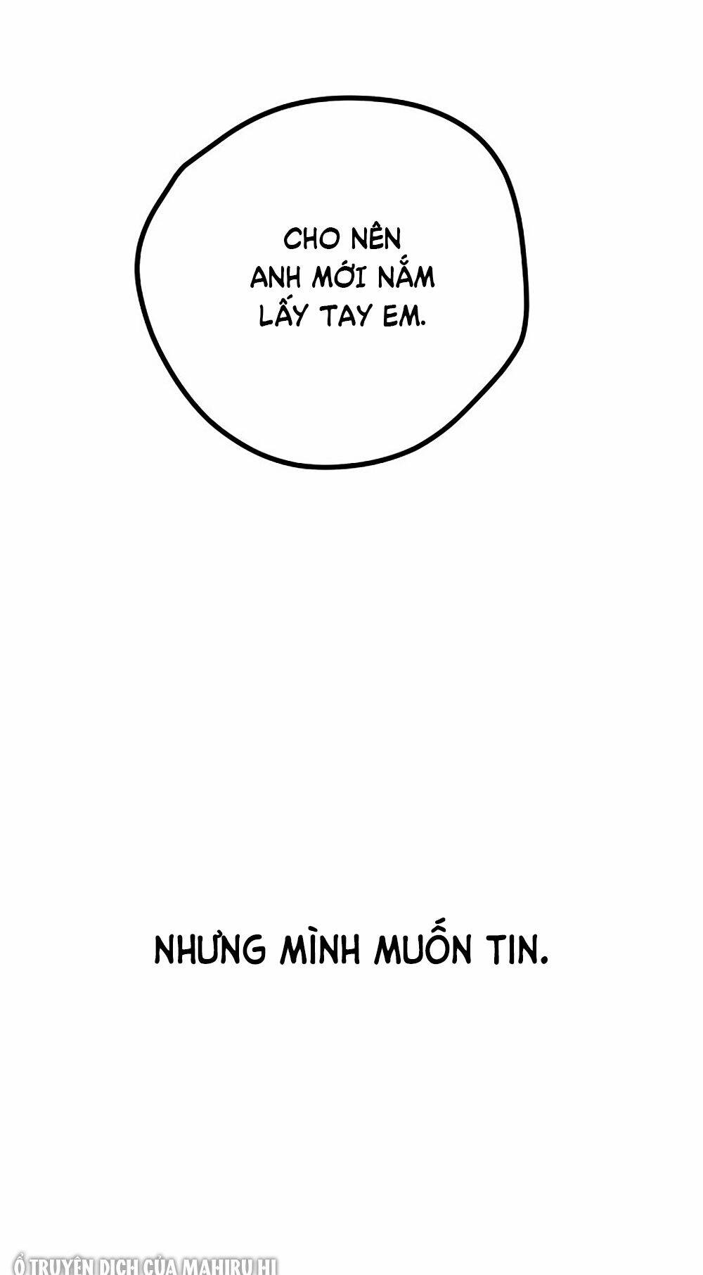 Kẻ Rác Rưởi Không Đáng Được Yêu Chapter 22 - Trang 2