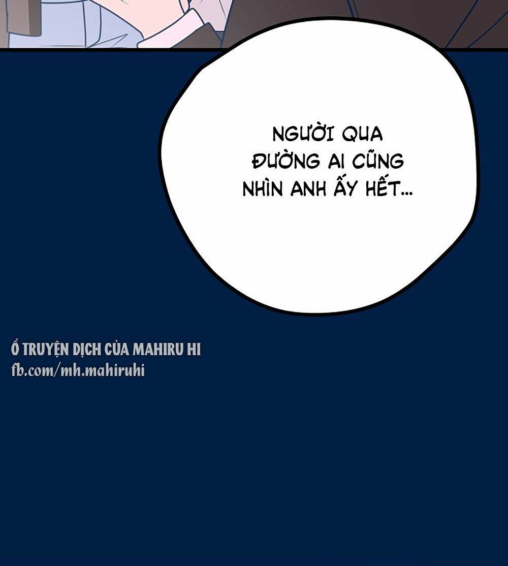 Kẻ Rác Rưởi Không Đáng Được Yêu Chapter 22 - Trang 2