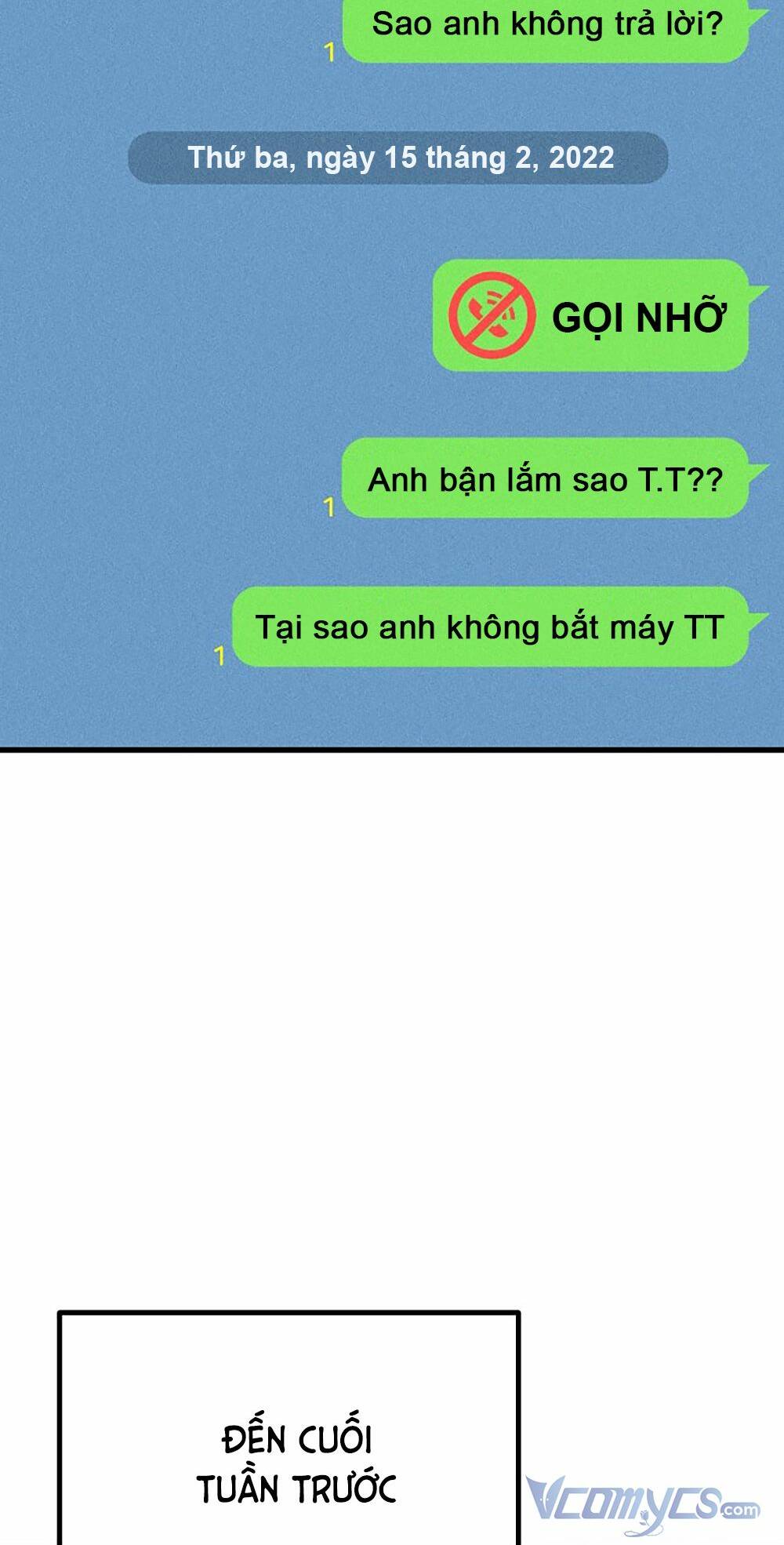 Kẻ Rác Rưởi Không Đáng Được Yêu Chapter 23 - Trang 2