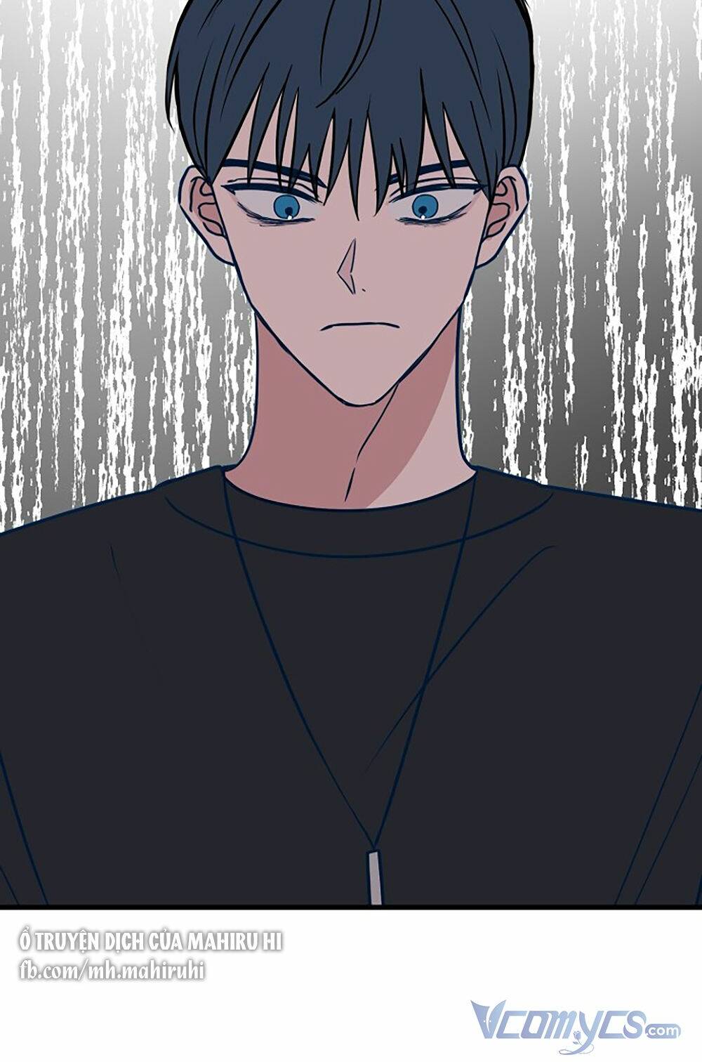 Kẻ Rác Rưởi Không Đáng Được Yêu Chapter 24 - Trang 2