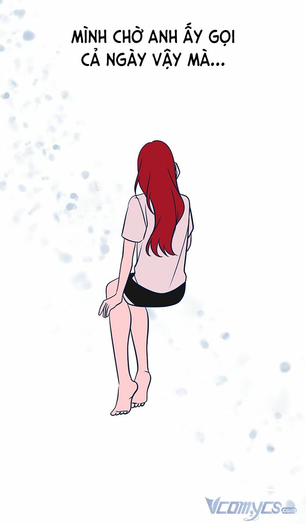 Kẻ Rác Rưởi Không Đáng Được Yêu Chapter 24 - Trang 2